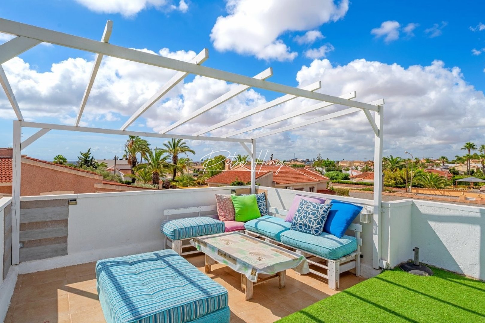 Resales - Villa - Ciudad Quesada