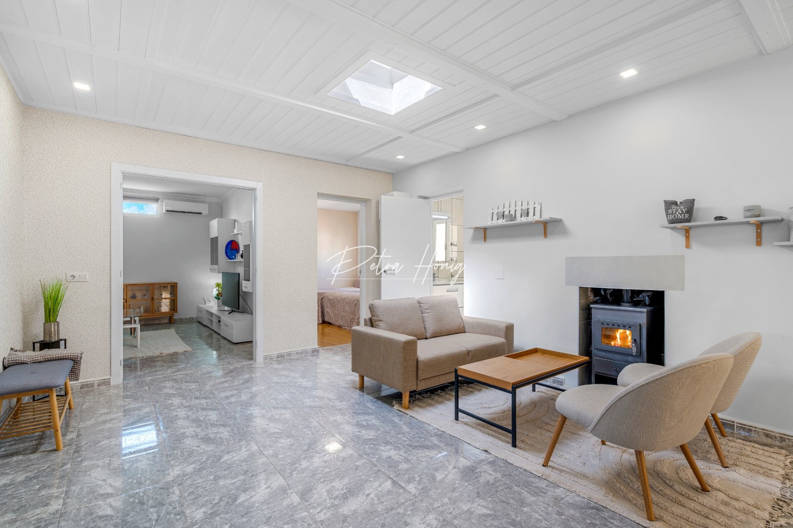 Resales - Villa - Ciudad Quesada