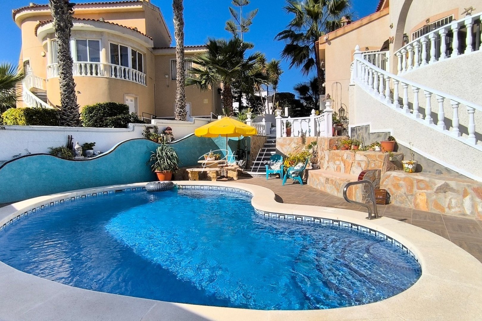 Resales - Villa - Ciudad Quesada