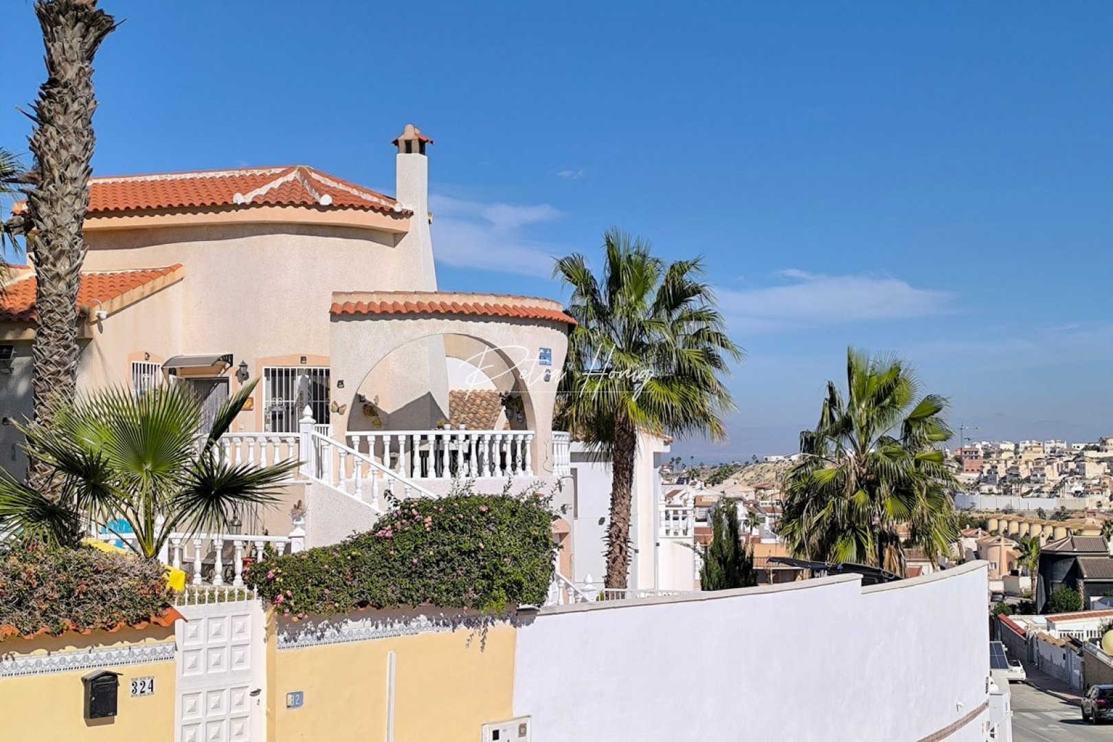 Resales - Villa - Ciudad Quesada