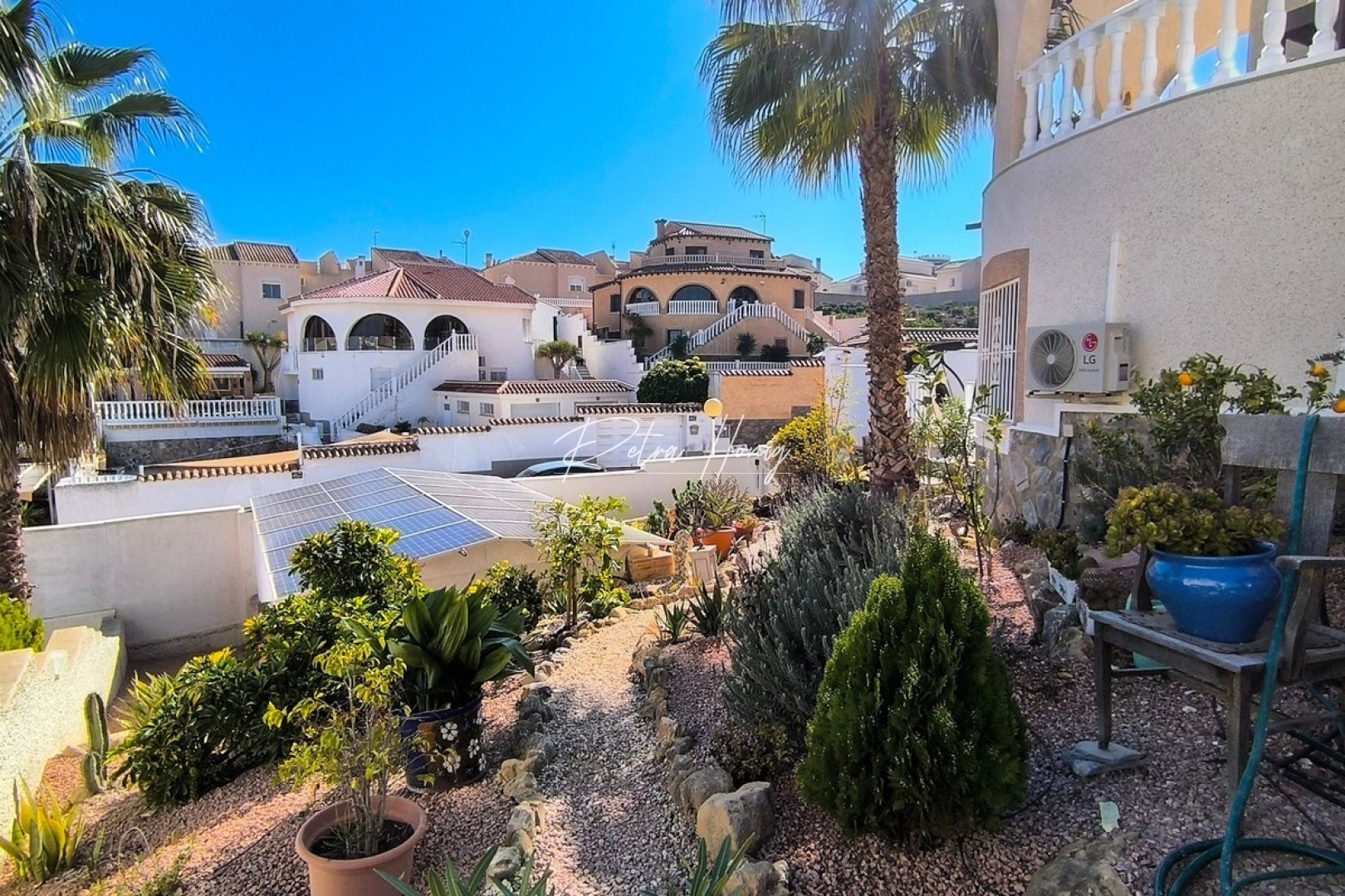 Resales - Villa - Ciudad Quesada