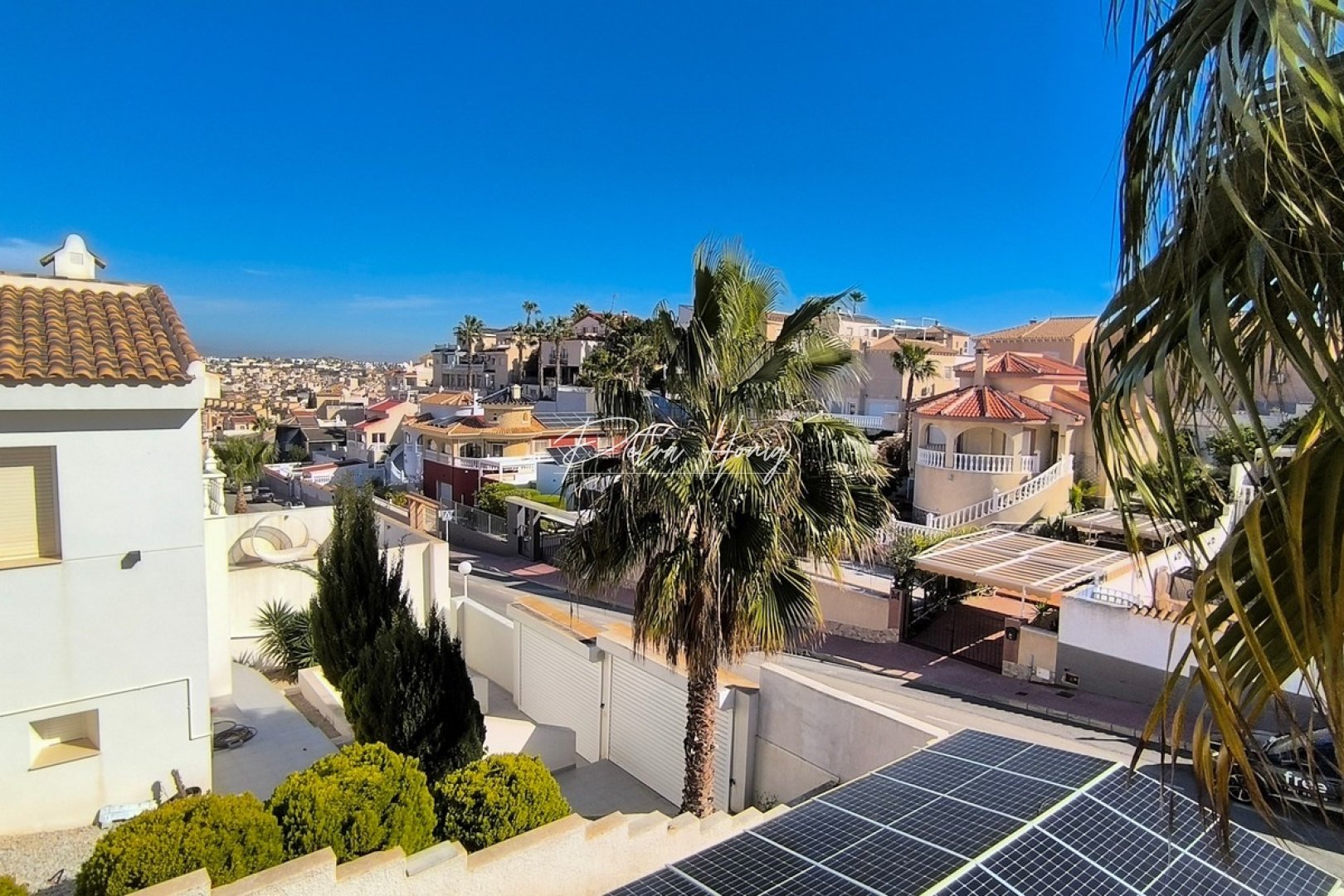 Resales - Villa - Ciudad Quesada