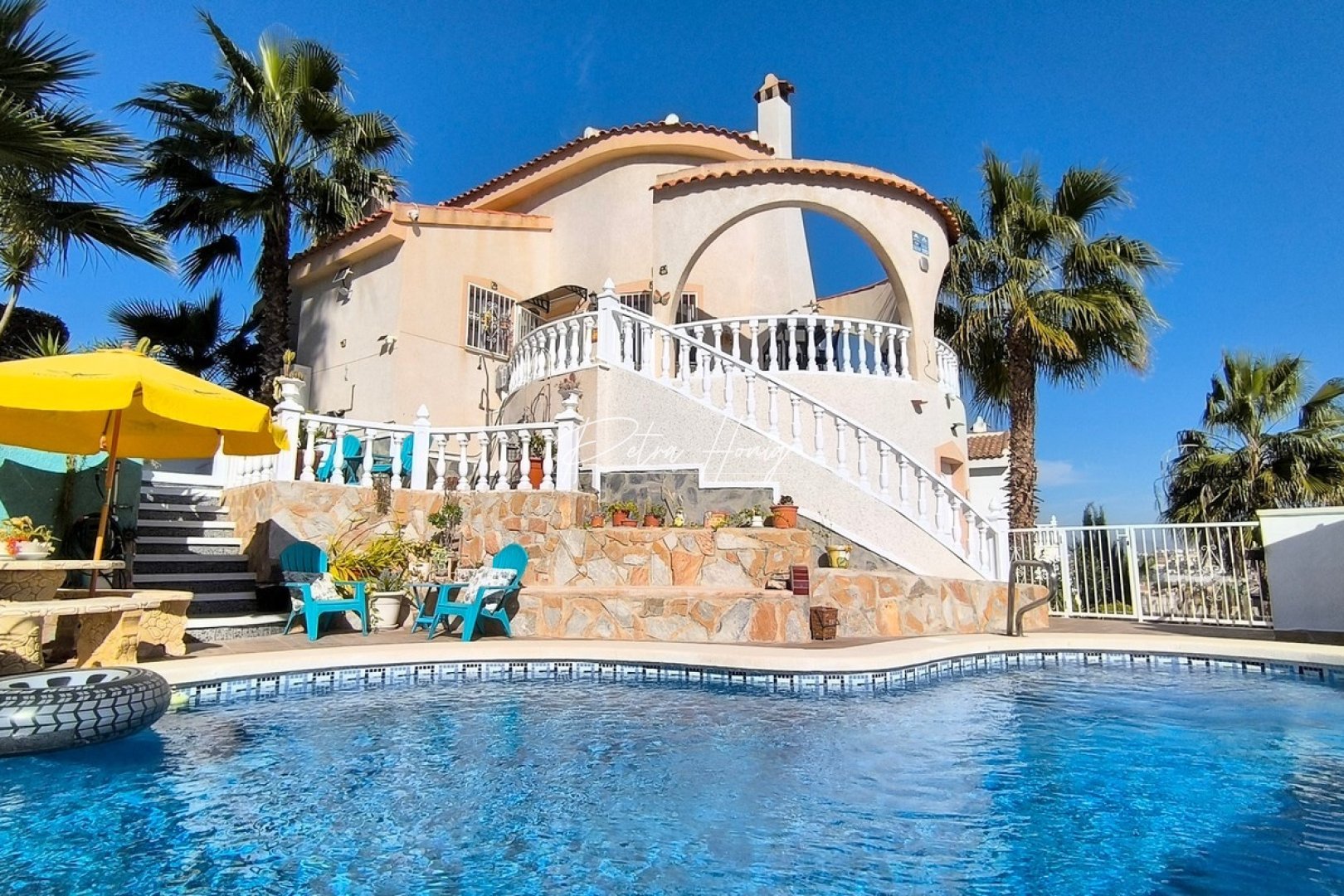 Resales - Villa - Ciudad Quesada