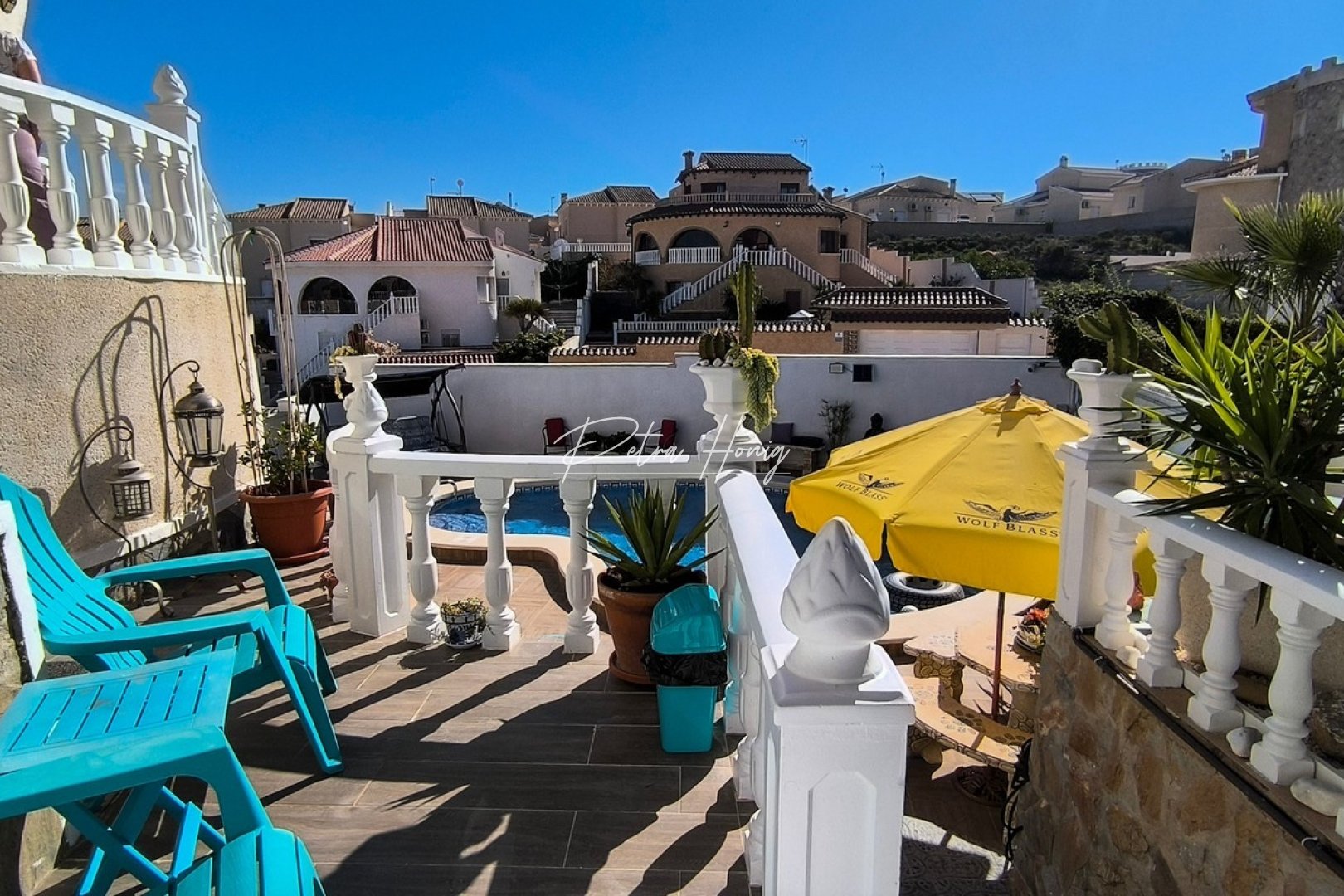 Resales - Villa - Ciudad Quesada