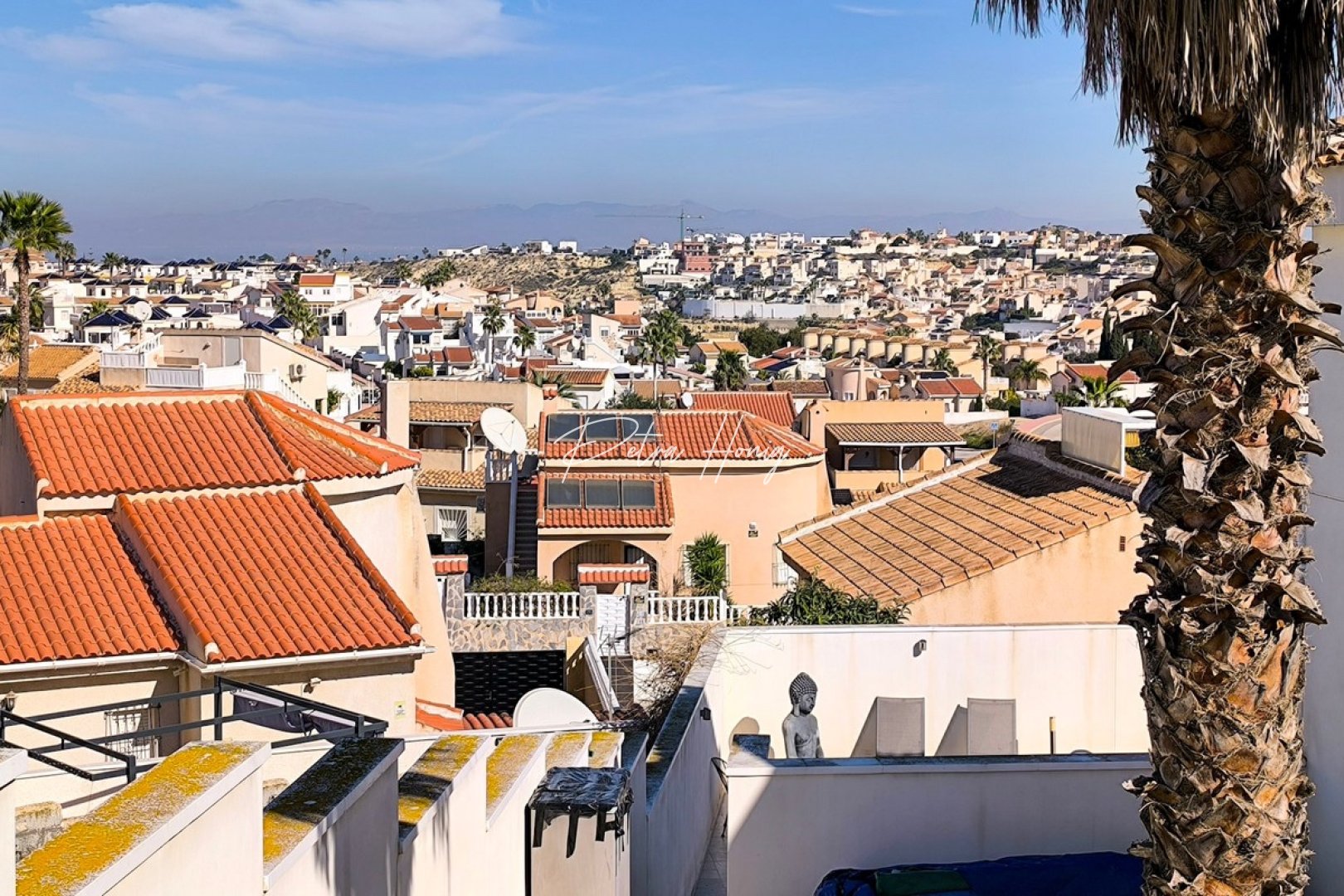 Resales - Villa - Ciudad Quesada