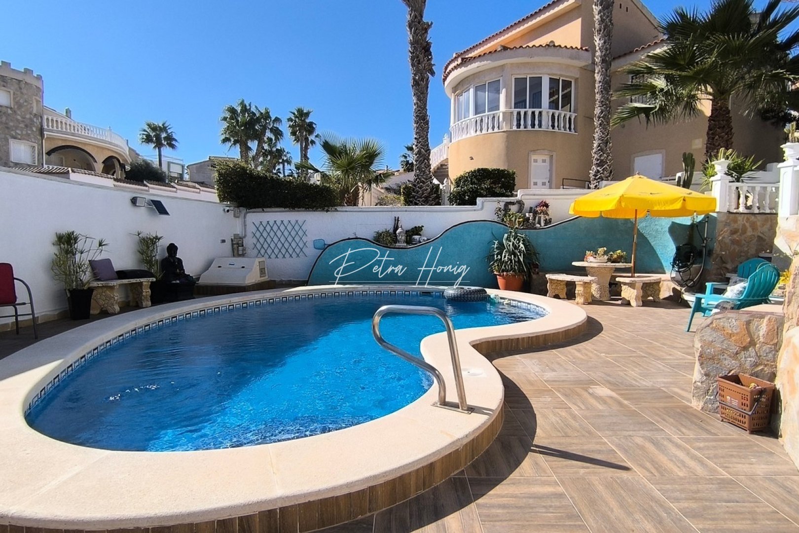 Resales - Villa - Ciudad Quesada