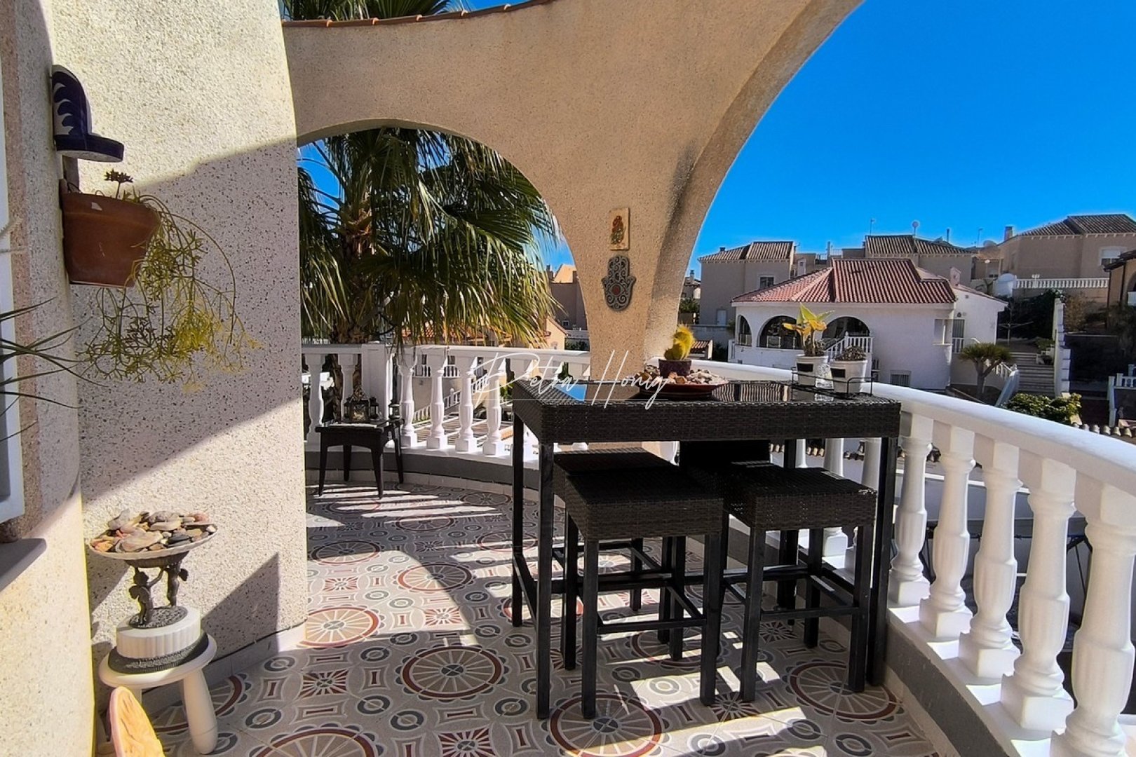 Resales - Villa - Ciudad Quesada