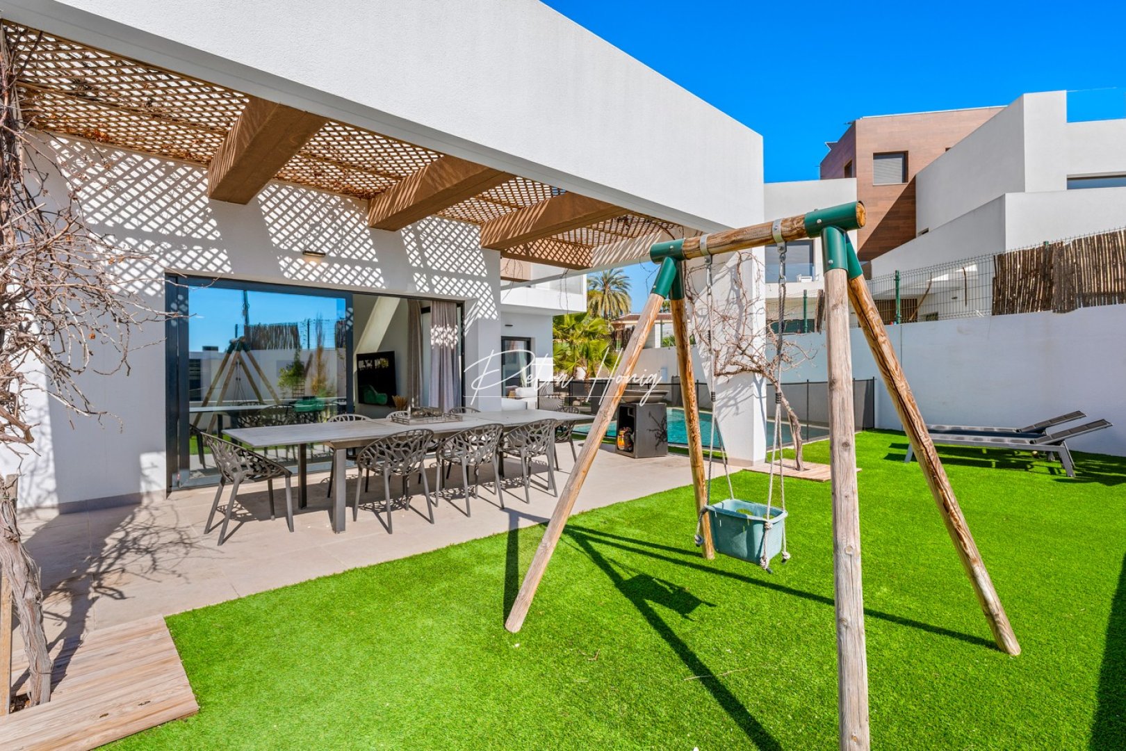 Resales - Villa - Ciudad Quesada