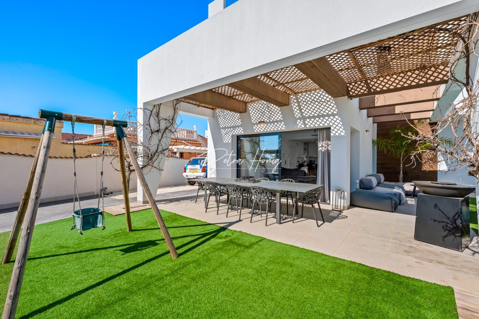 Resales - Villa - Ciudad Quesada