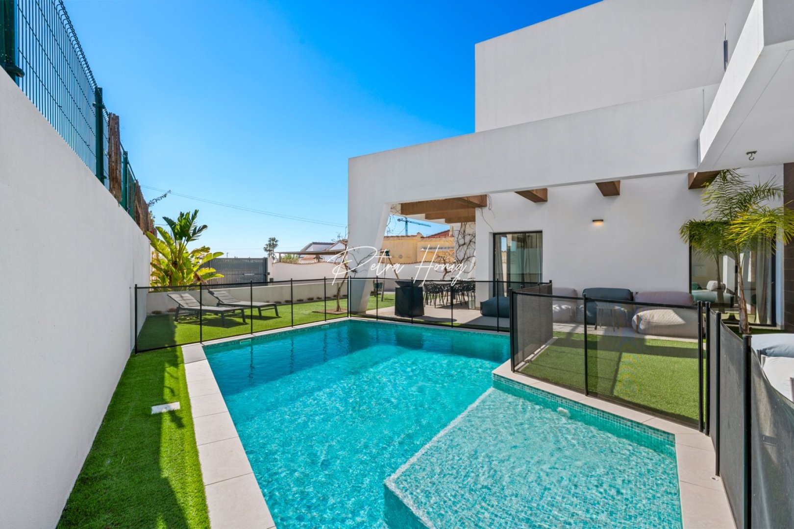 Resales - Villa - Ciudad Quesada