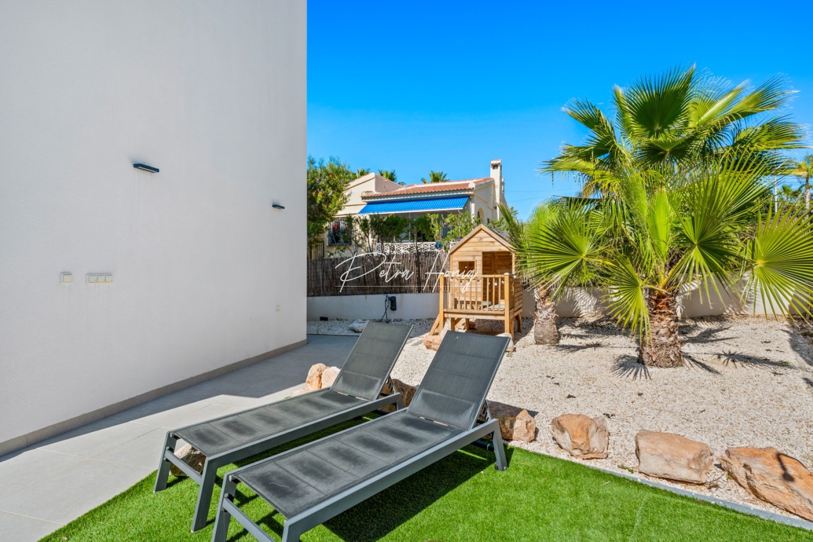 Resales - Villa - Ciudad Quesada