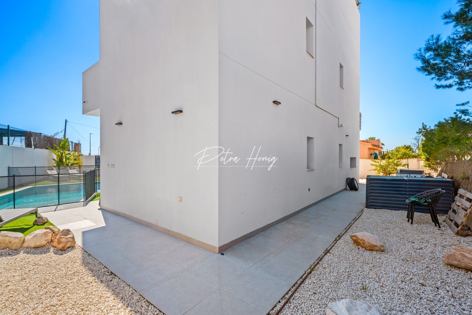 Resales - Villa - Ciudad Quesada