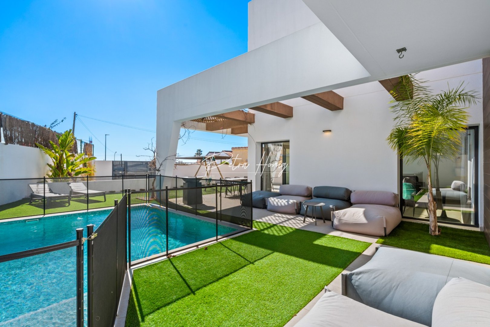 Resales - Villa - Ciudad Quesada