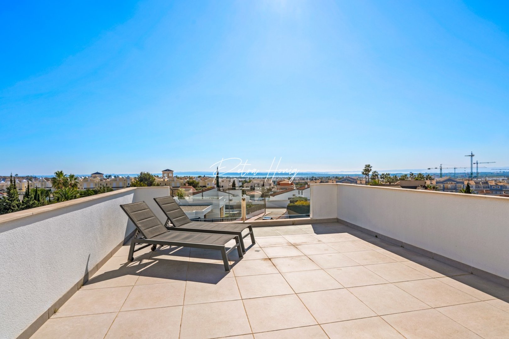 Resales - Villa - Ciudad Quesada