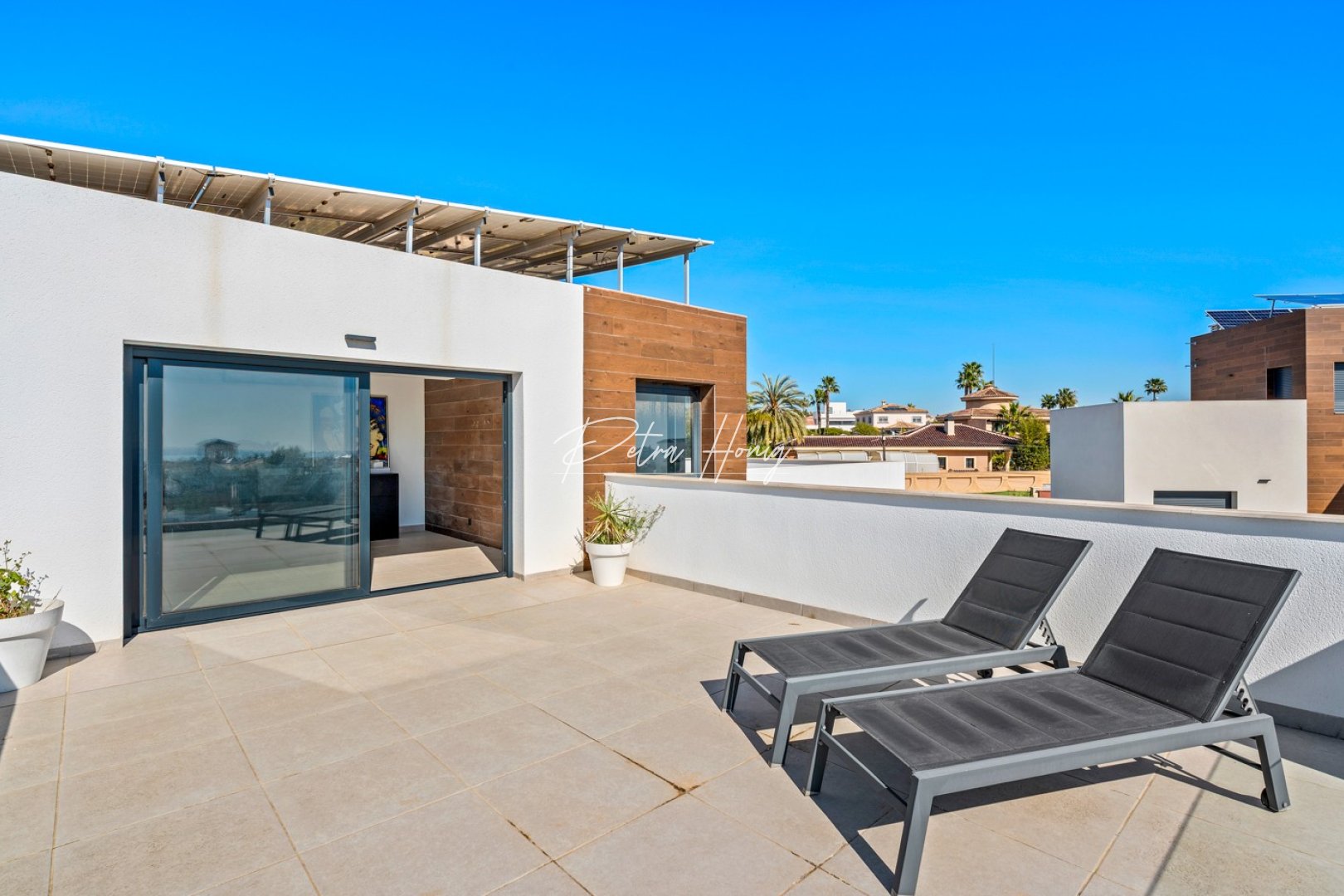 Resales - Villa - Ciudad Quesada