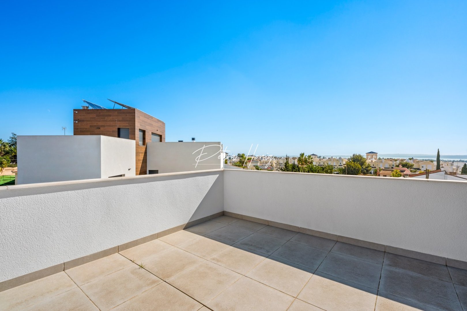 Resales - Villa - Ciudad Quesada