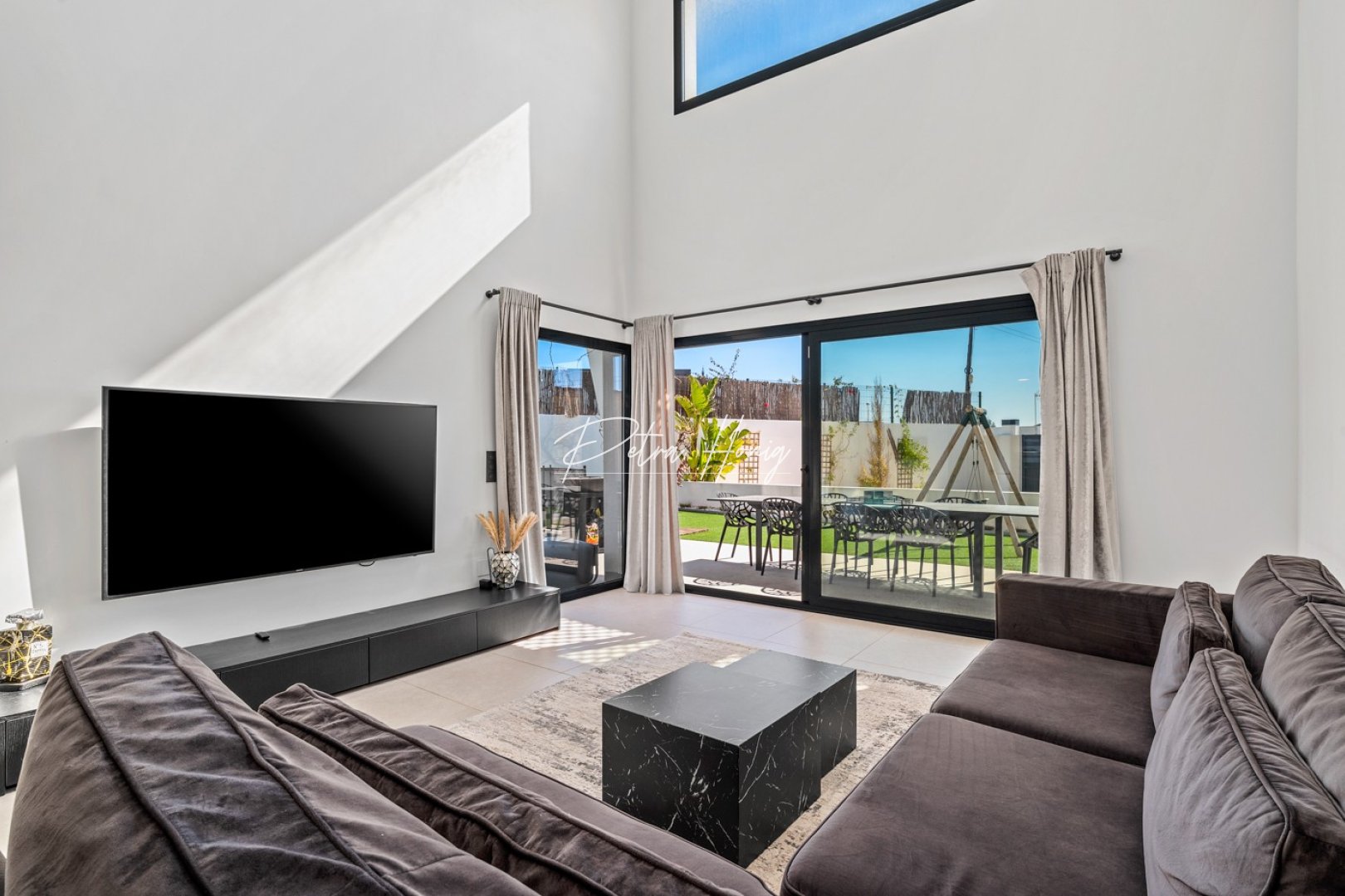 Resales - Villa - Ciudad Quesada