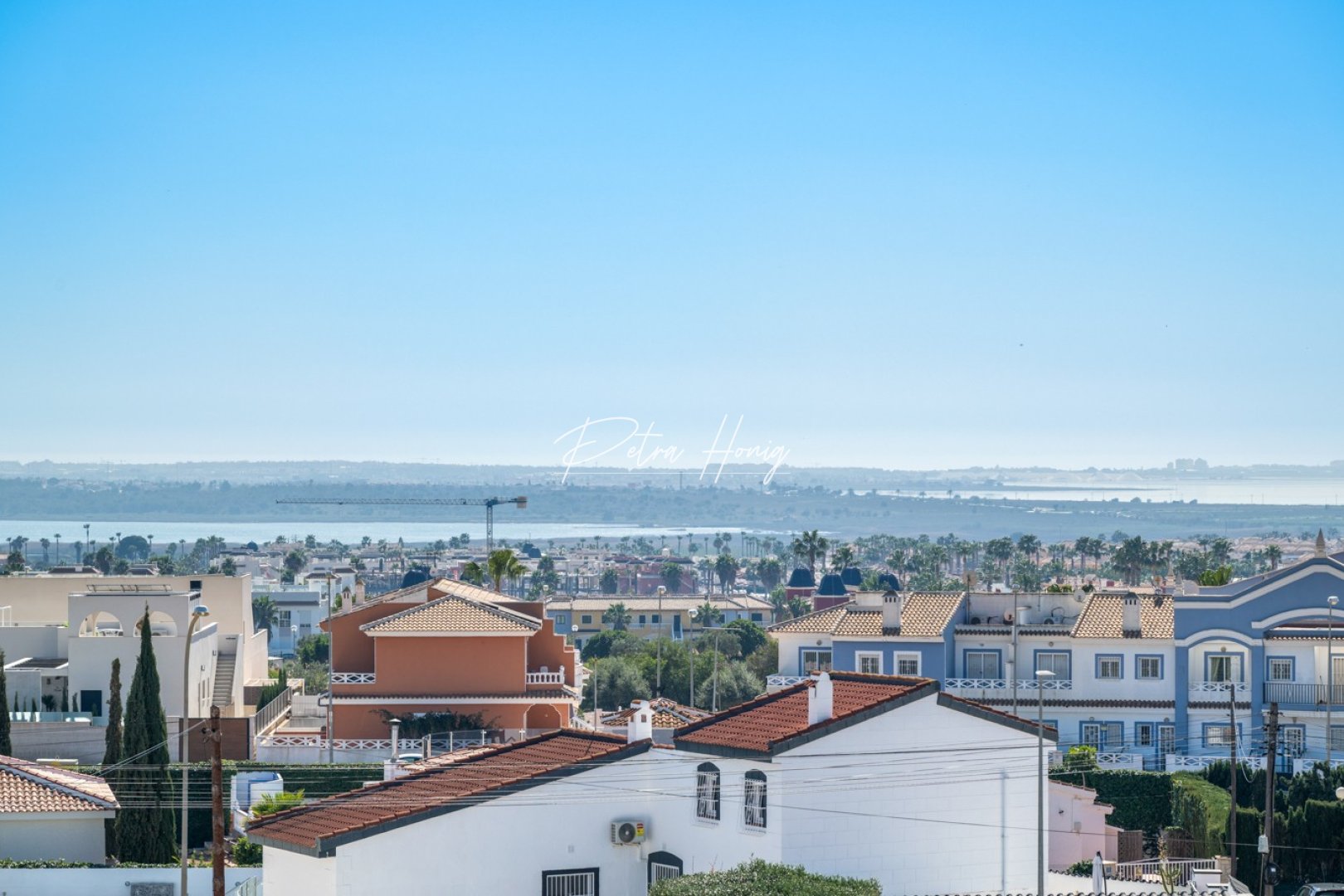 Resales - Villa - Ciudad Quesada