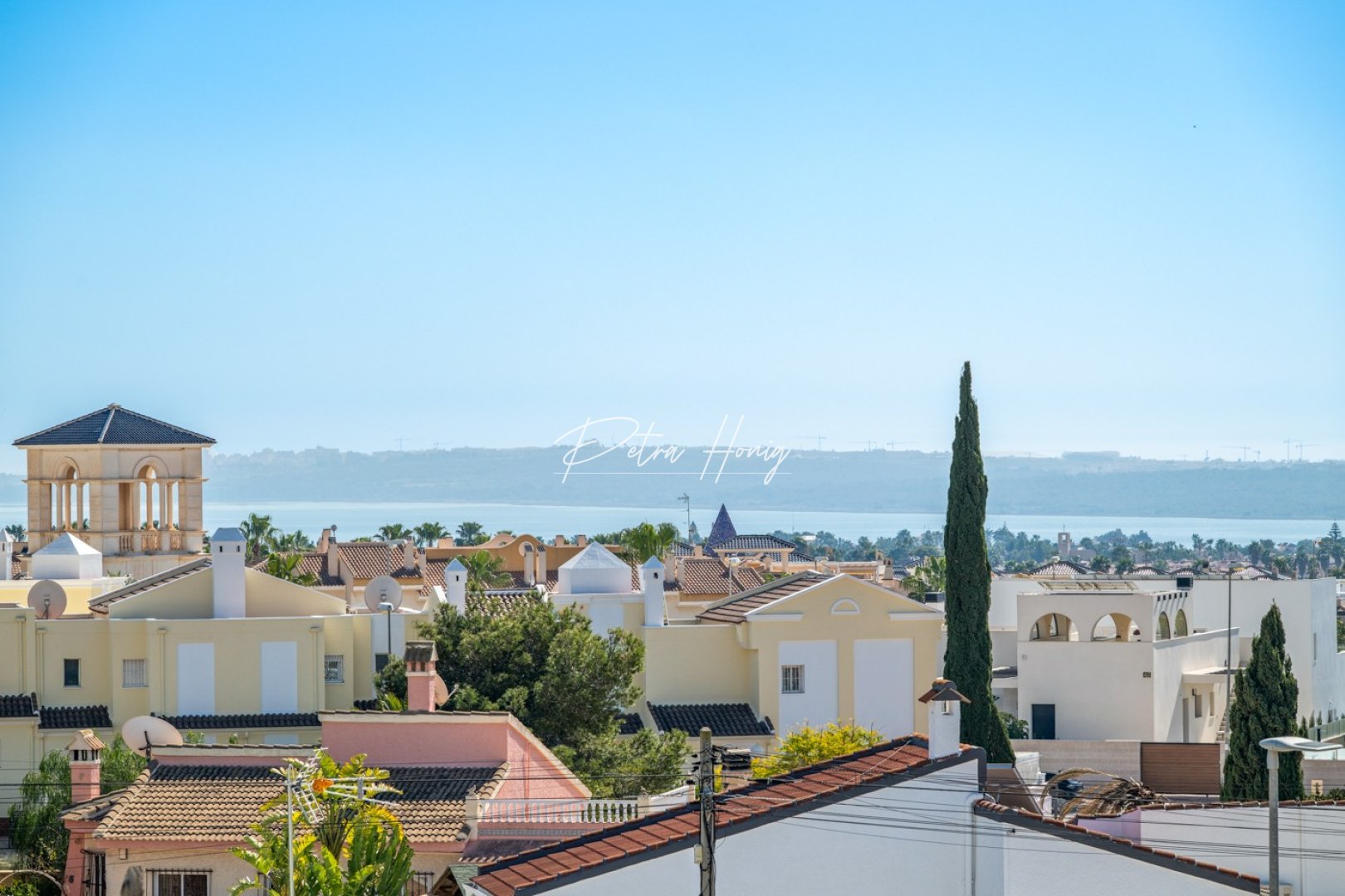 Resales - Villa - Ciudad Quesada