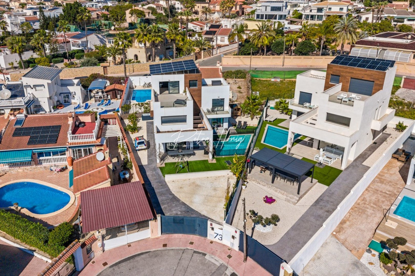 Resales - Villa - Ciudad Quesada