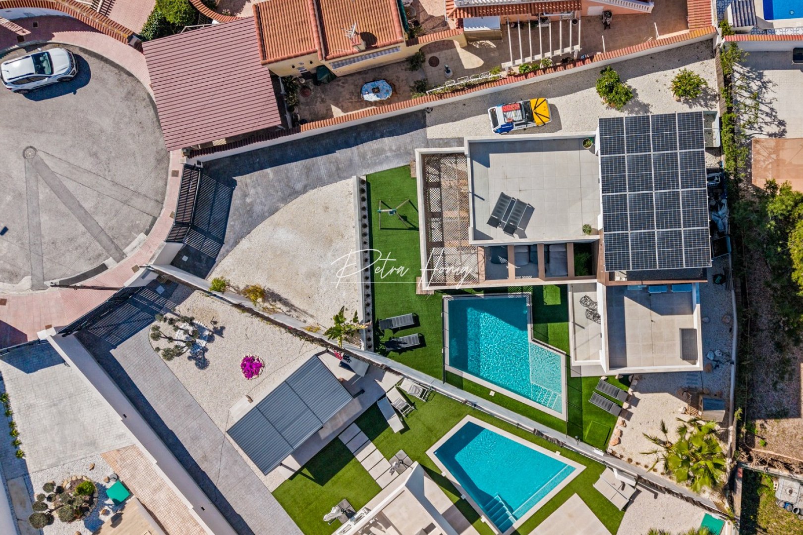 Resales - Villa - Ciudad Quesada