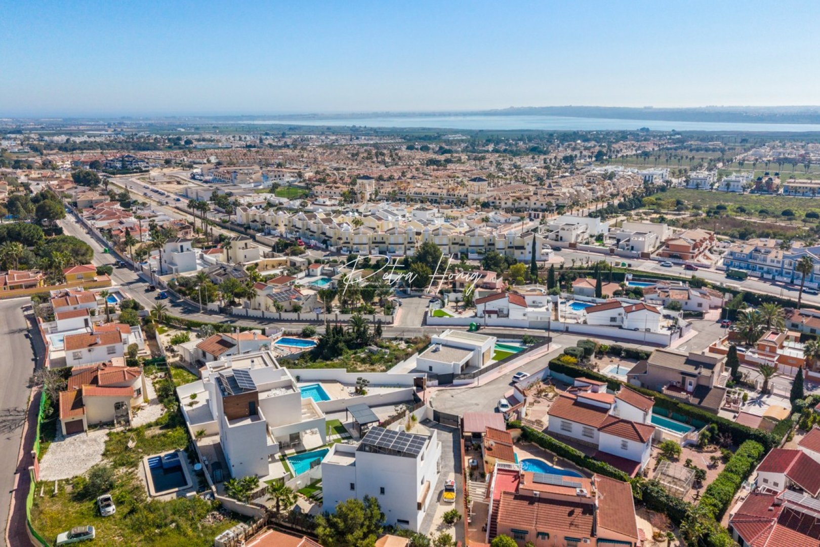 Resales - Villa - Ciudad Quesada