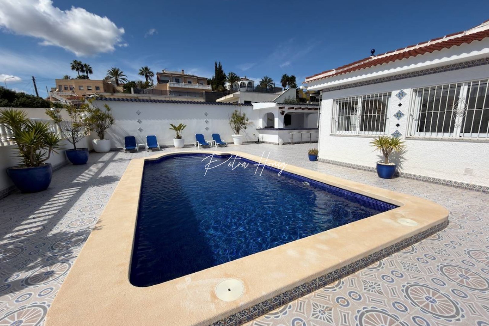 Resales - Villa - Ciudad Quesada