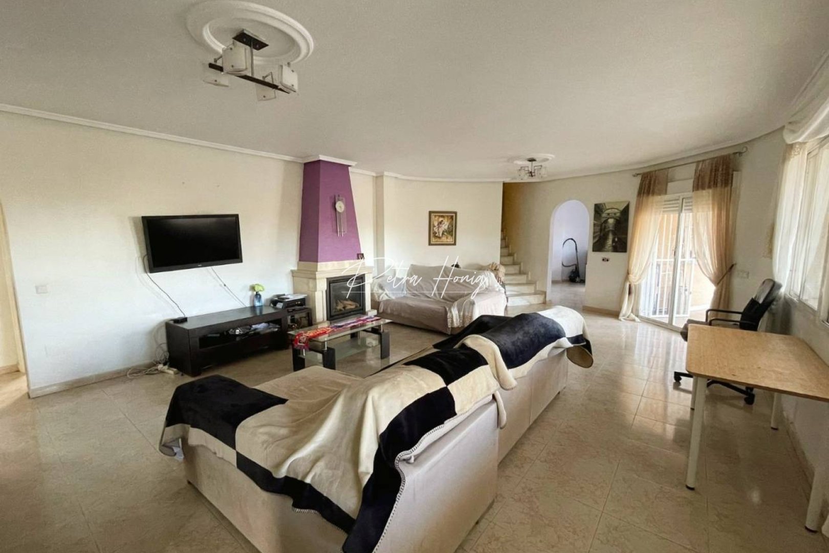 Resales - Villa - Ciudad Quesada