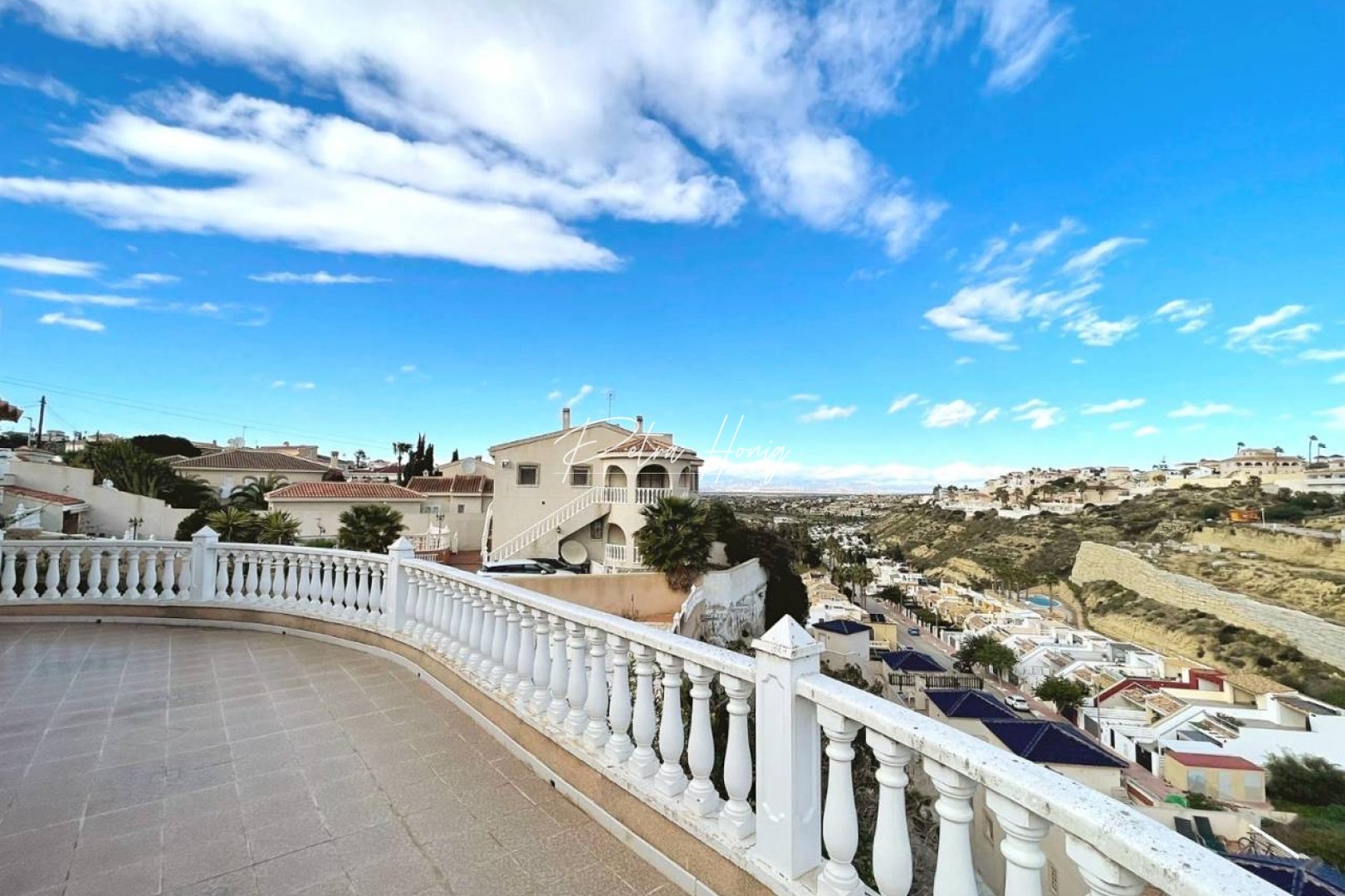 Resales - Villa - Ciudad Quesada