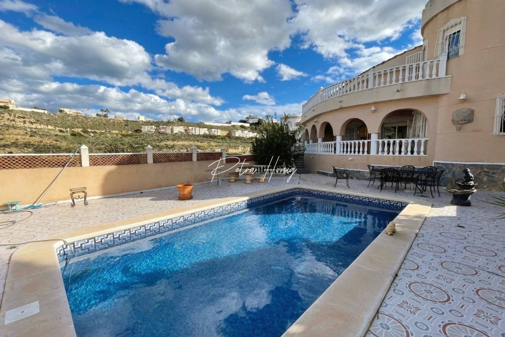 Resales - Villa - Ciudad Quesada