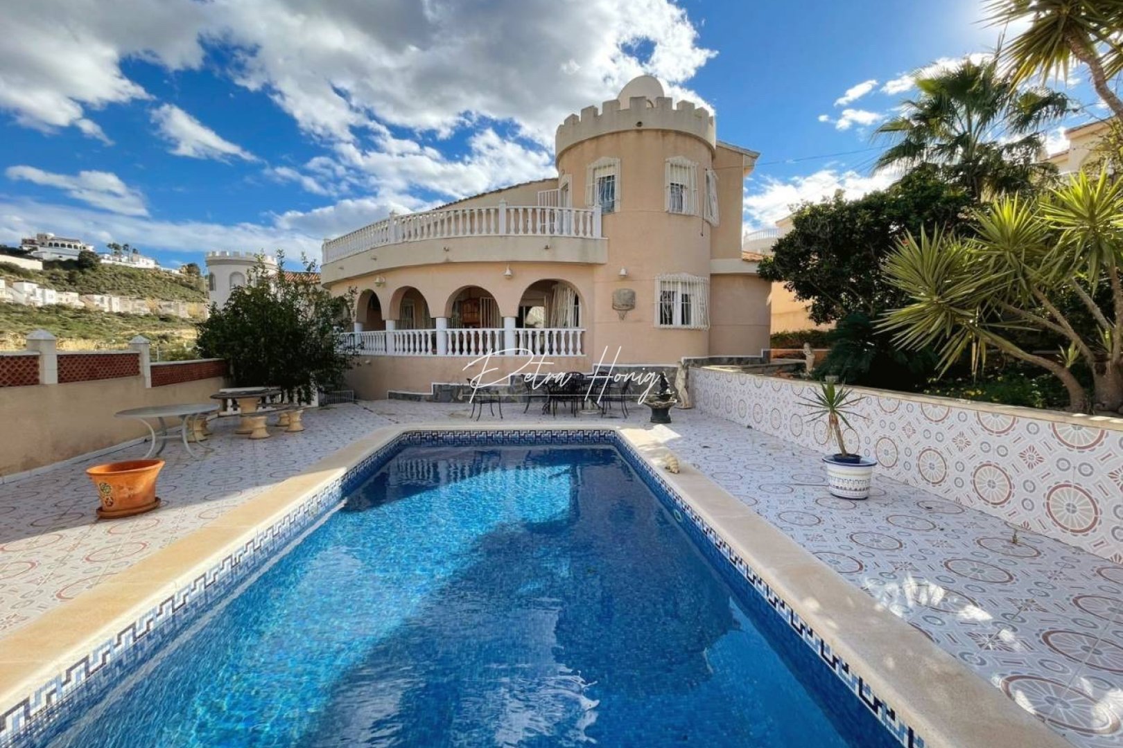 Resales - Villa - Ciudad Quesada