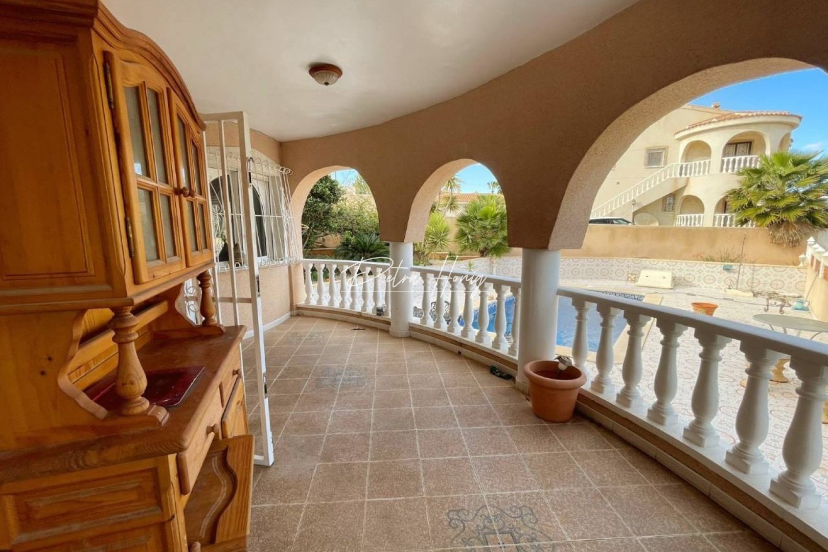 Resales - Villa - Ciudad Quesada