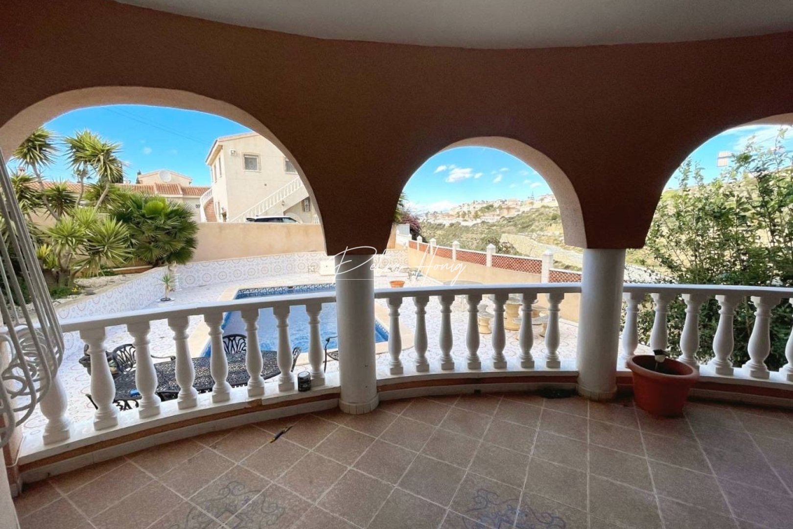 Resales - Villa - Ciudad Quesada