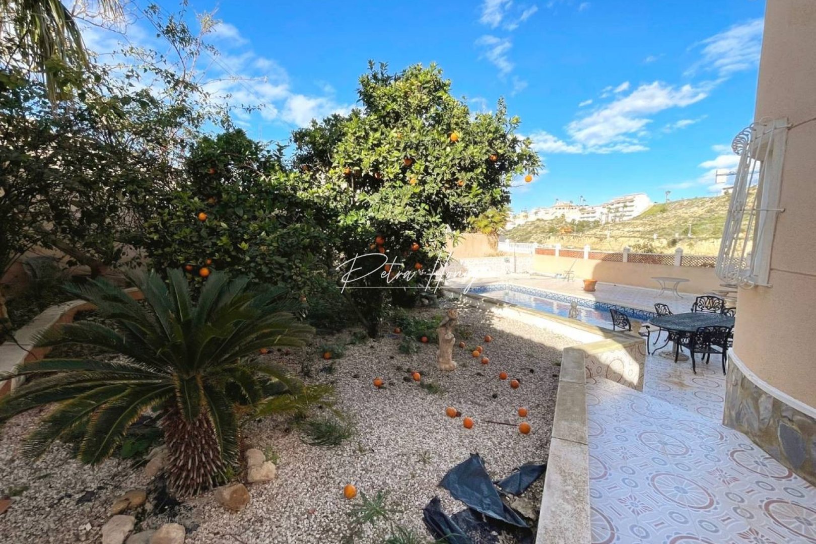 Resales - Villa - Ciudad Quesada