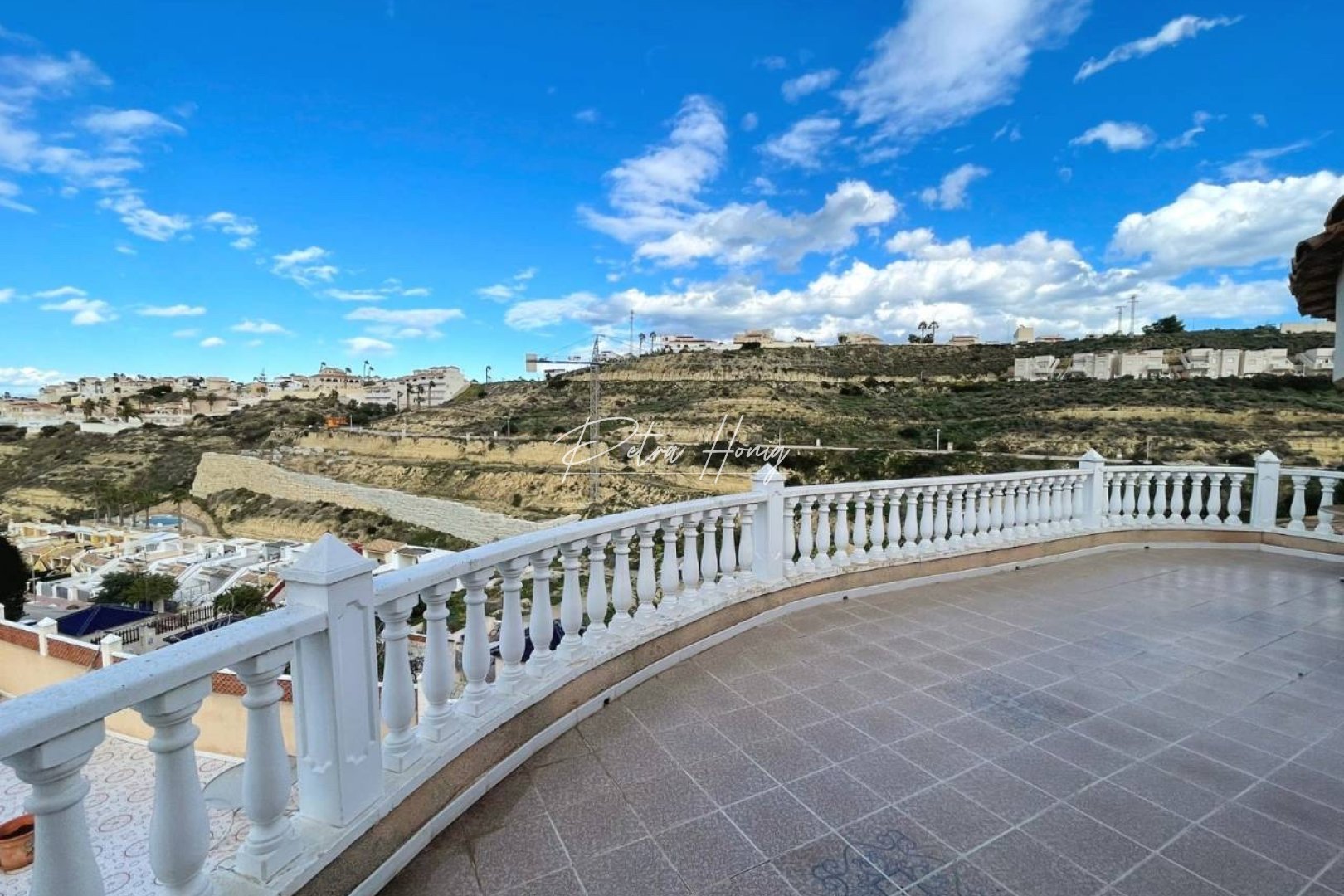 Resales - Villa - Ciudad Quesada