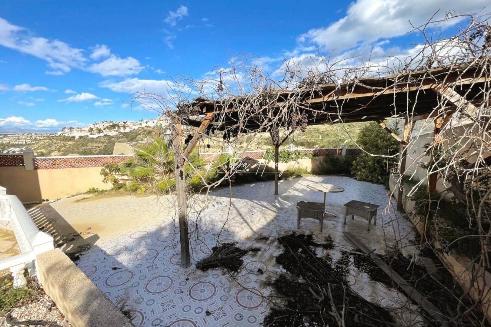 Resales - Villa - Ciudad Quesada