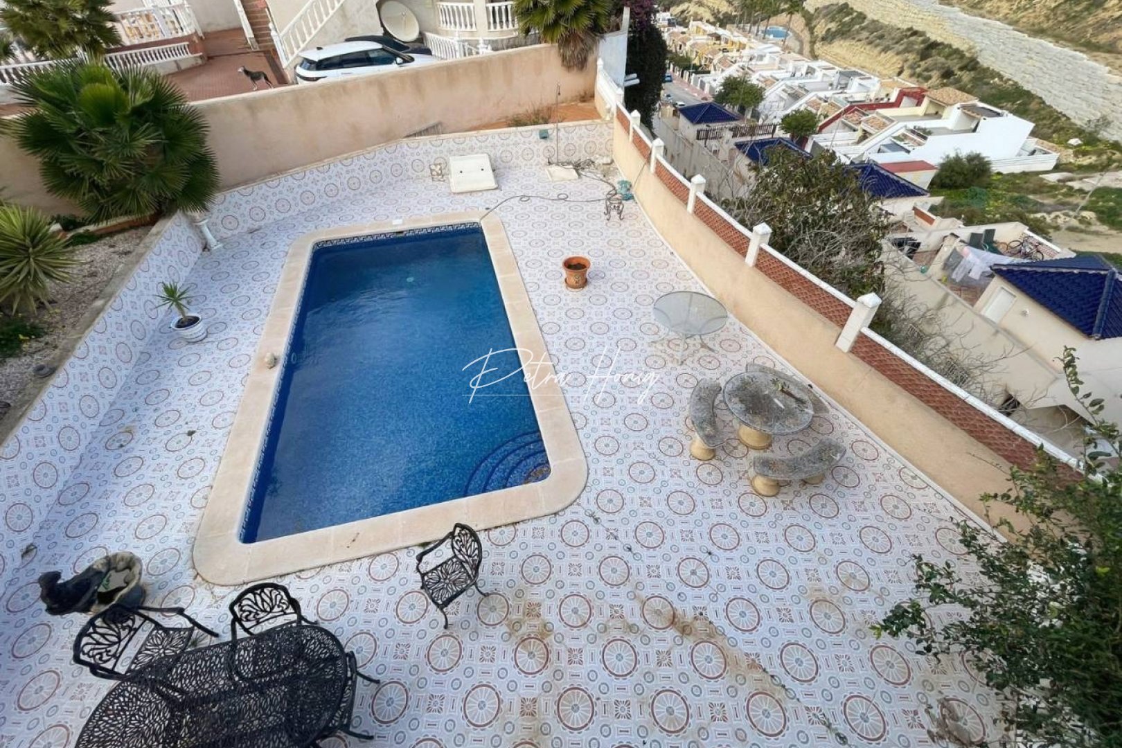 Resales - Villa - Ciudad Quesada