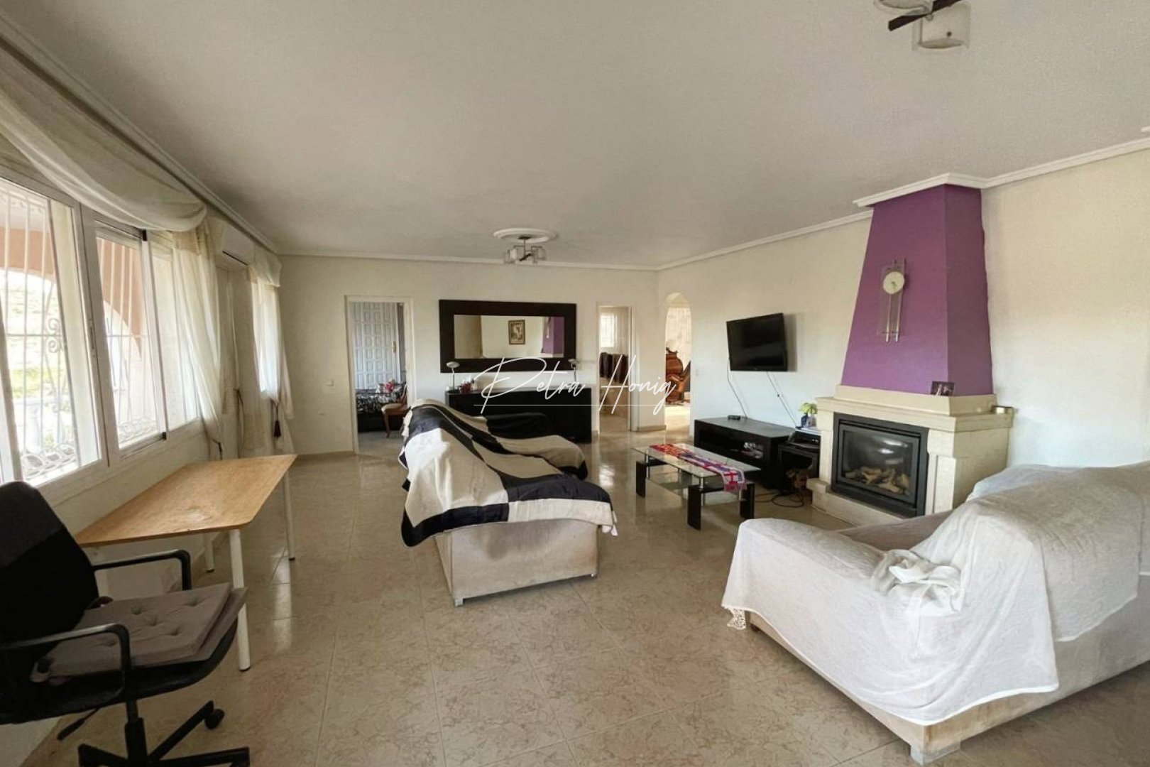 Resales - Villa - Ciudad Quesada