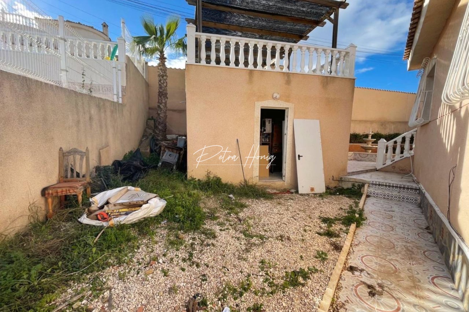 Resales - Villa - Ciudad Quesada