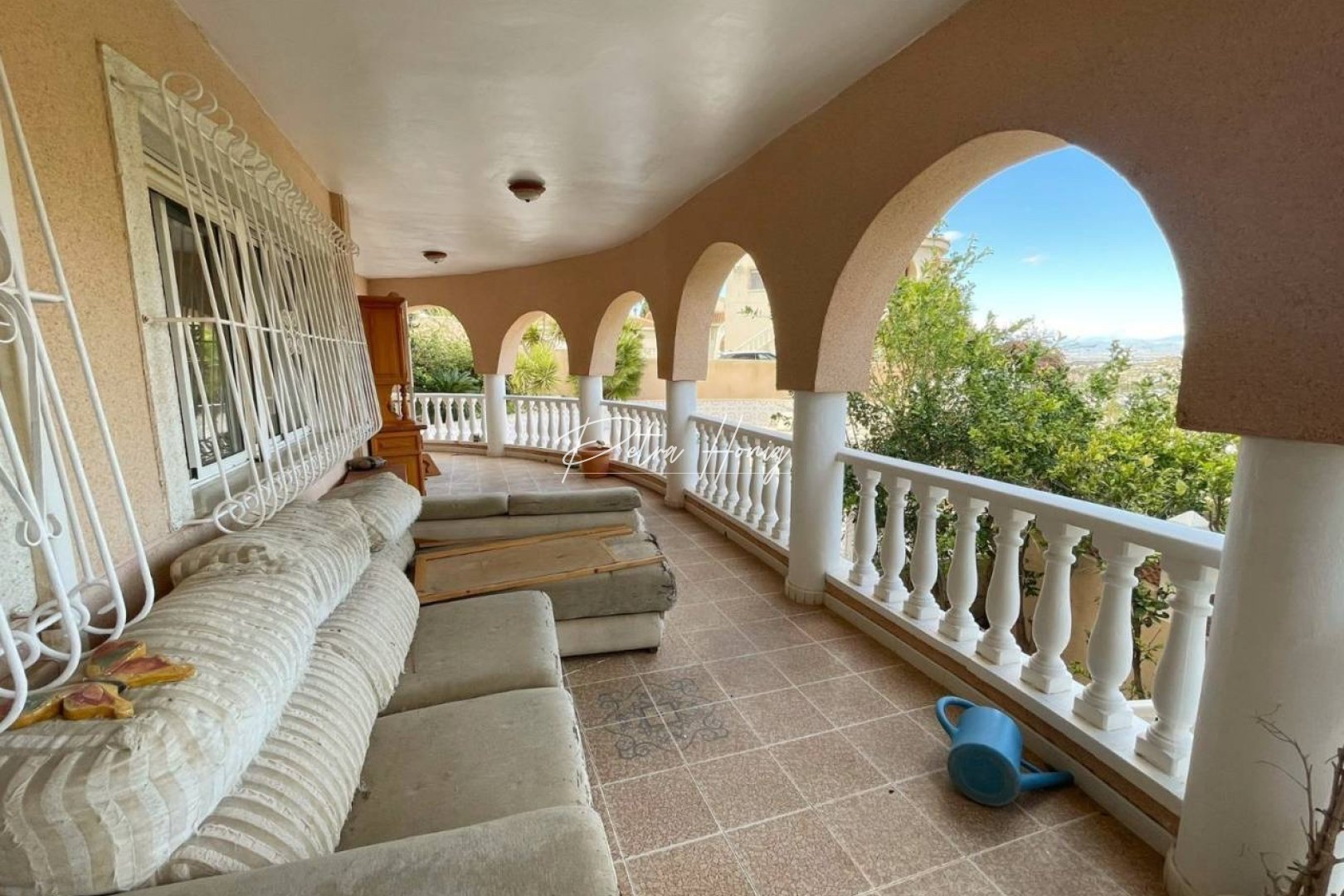 Resales - Villa - Ciudad Quesada