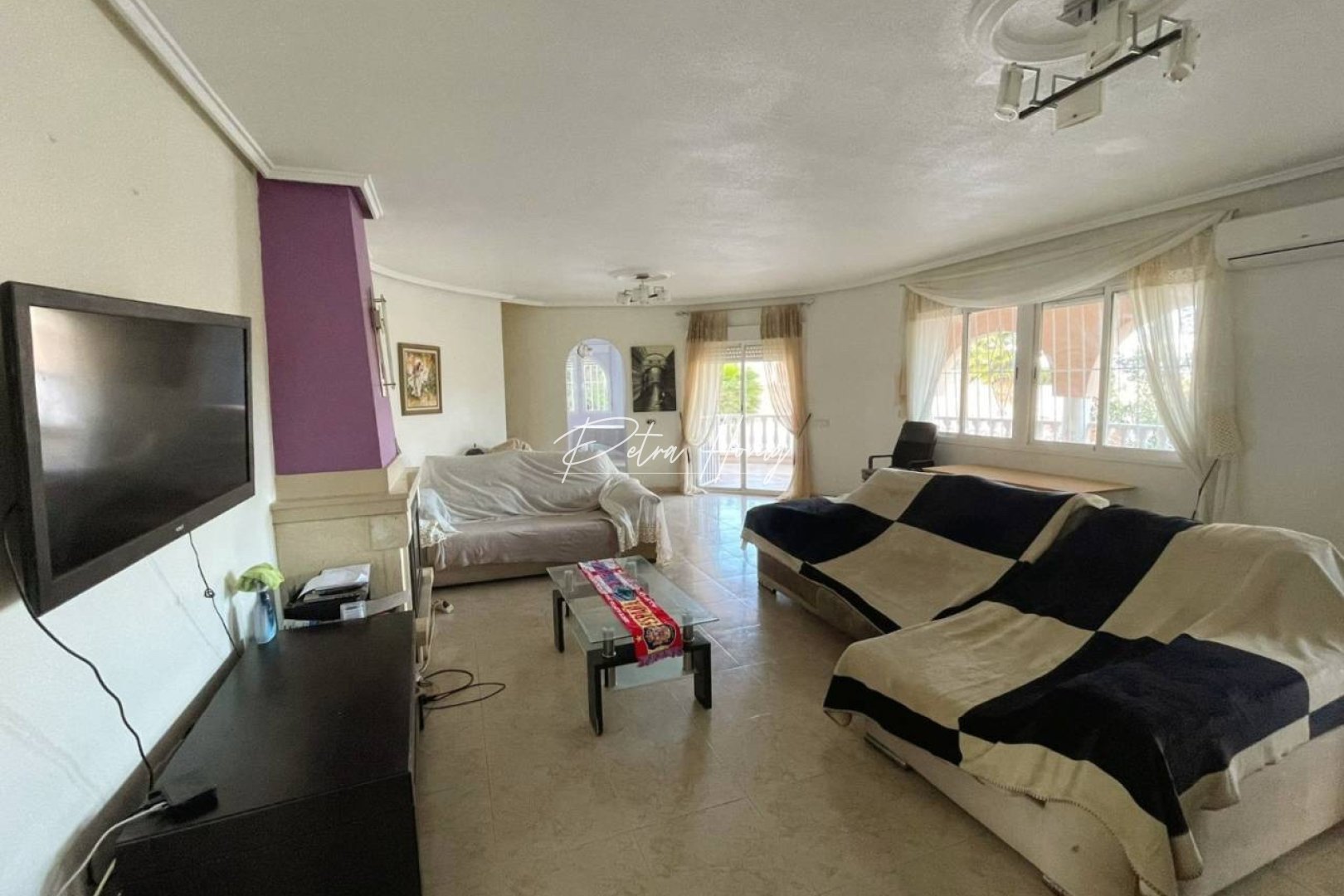 Resales - Villa - Ciudad Quesada