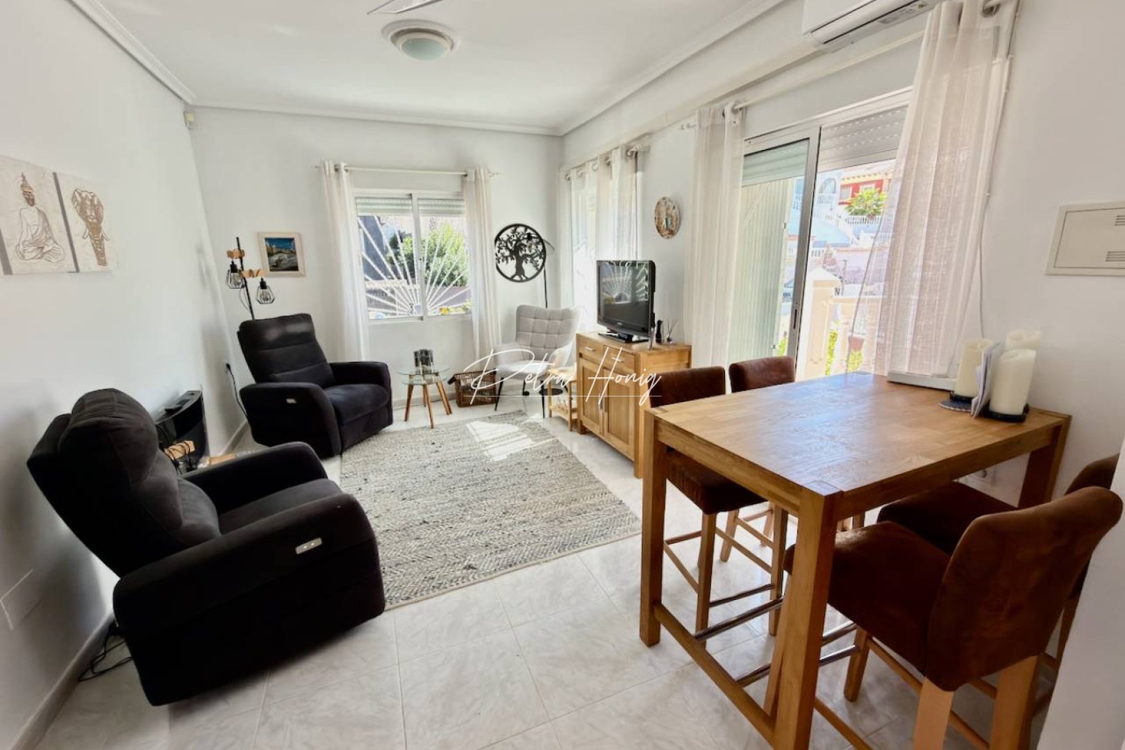 Resales - Villa - Ciudad Quesada