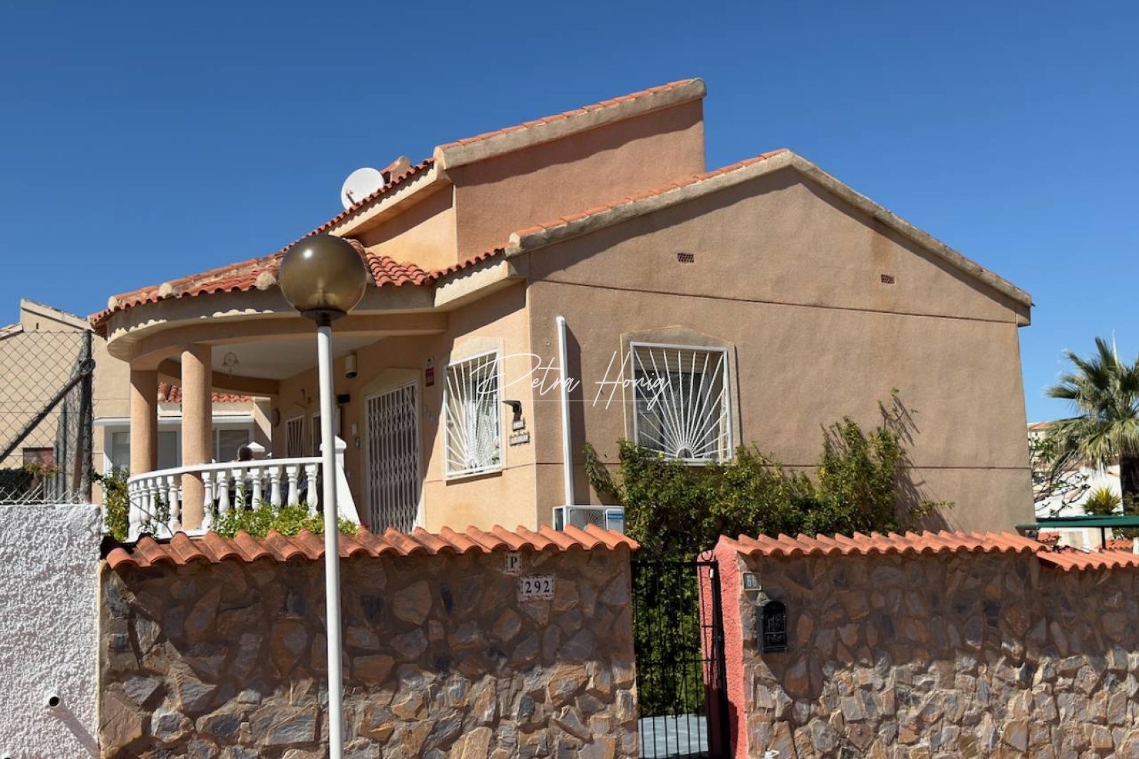 Resales - Villa - Ciudad Quesada