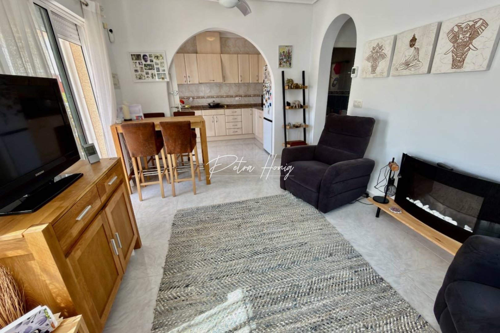 Resales - Villa - Ciudad Quesada