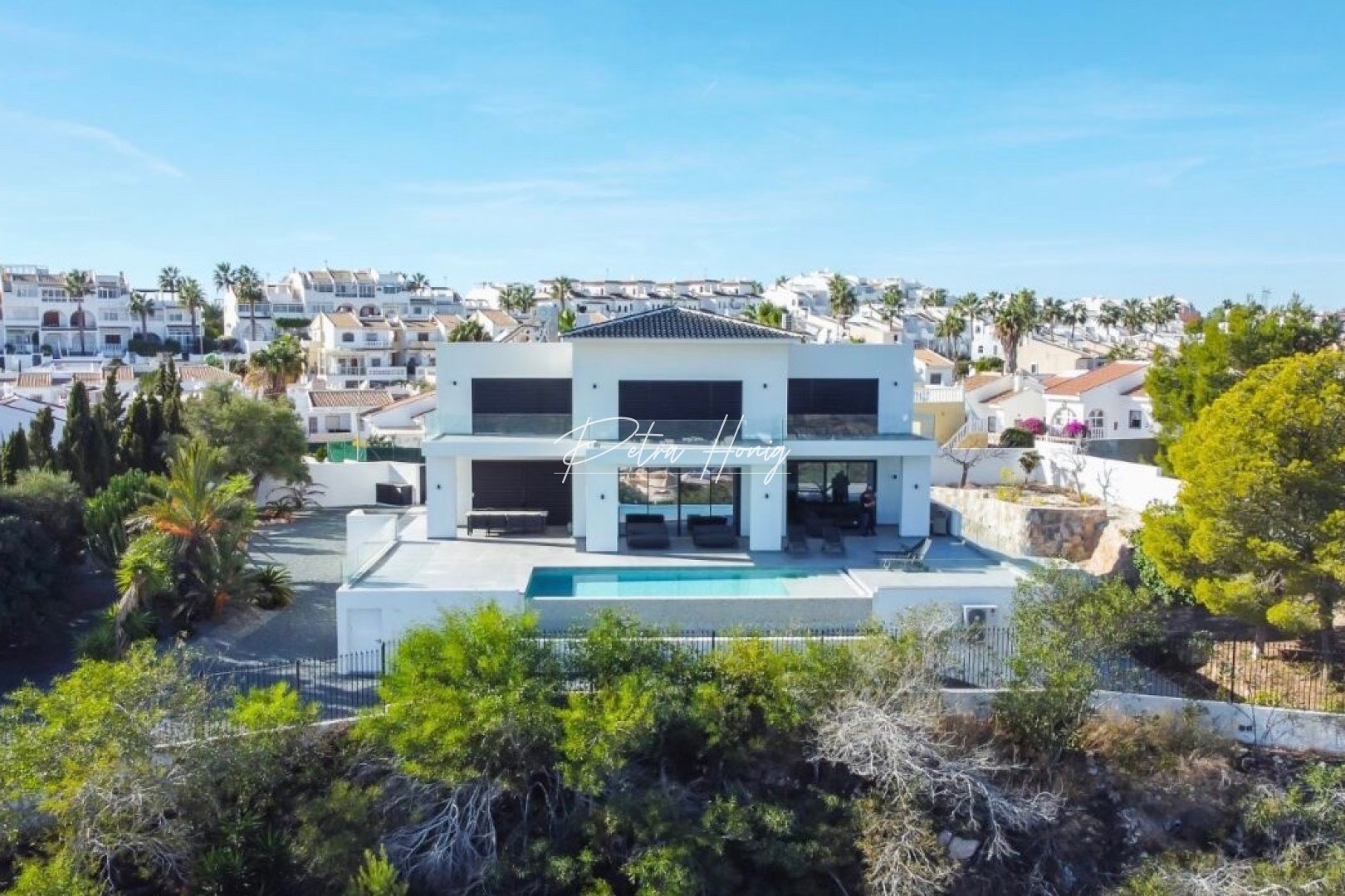 Resales - Villa - Ciudad Quesada