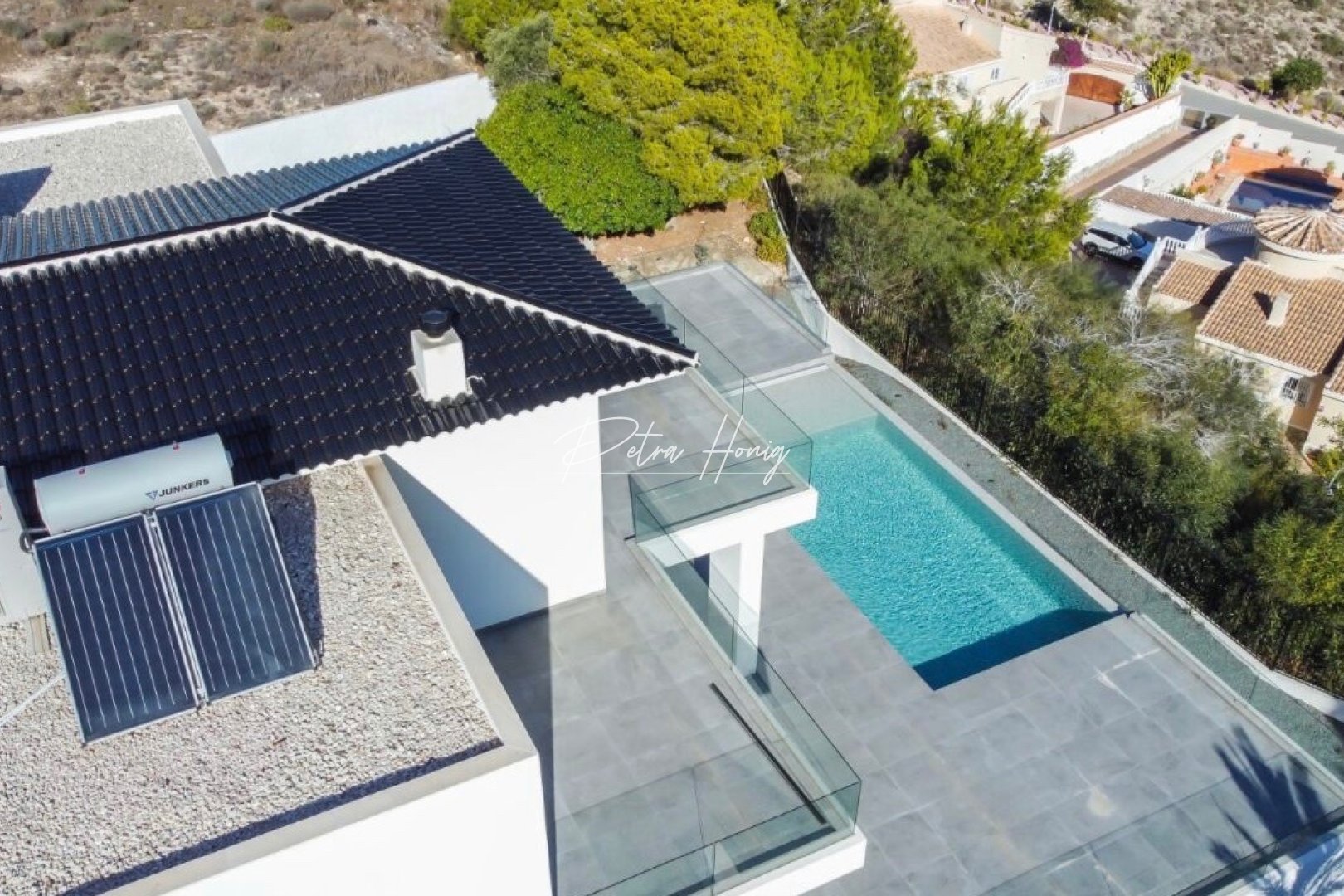 Resales - Villa - Ciudad Quesada