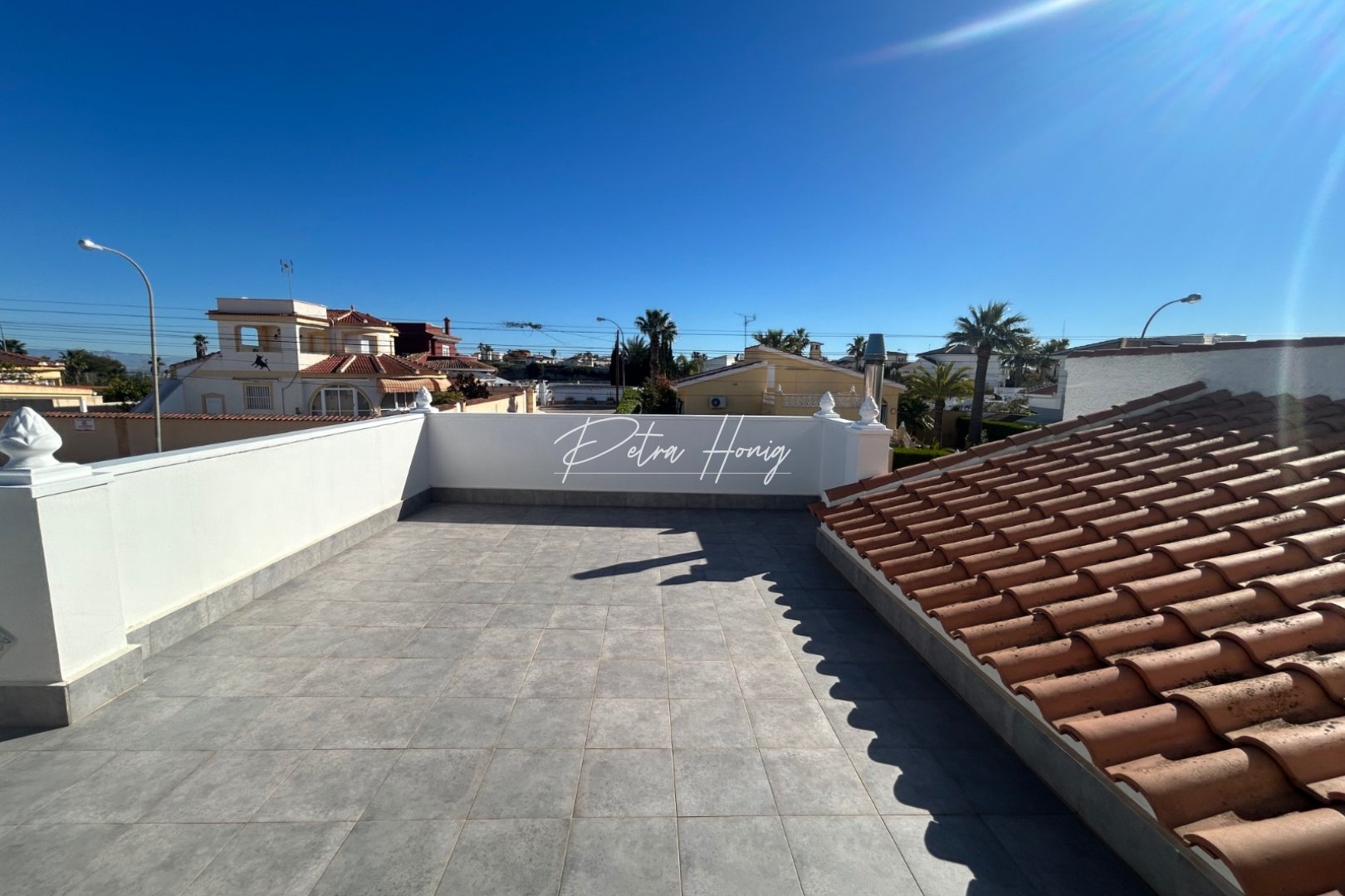 Resales - Villa - Ciudad Quesada