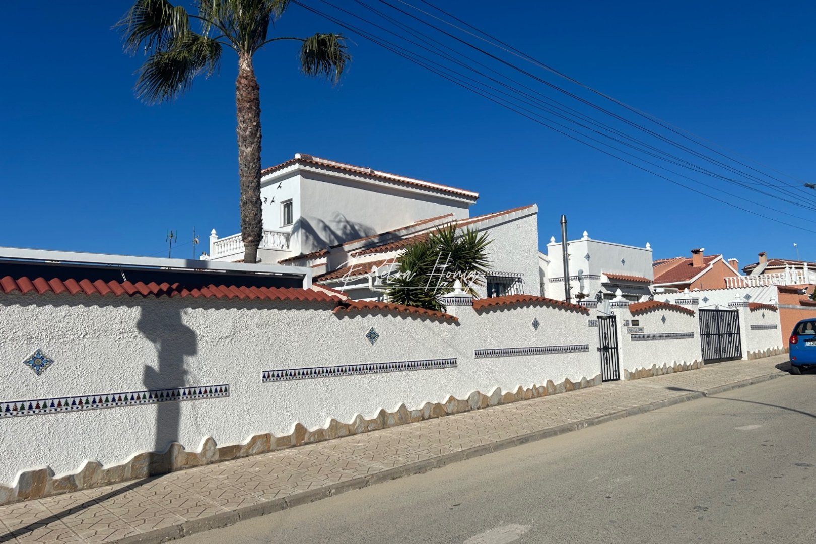 Resales - Villa - Ciudad Quesada