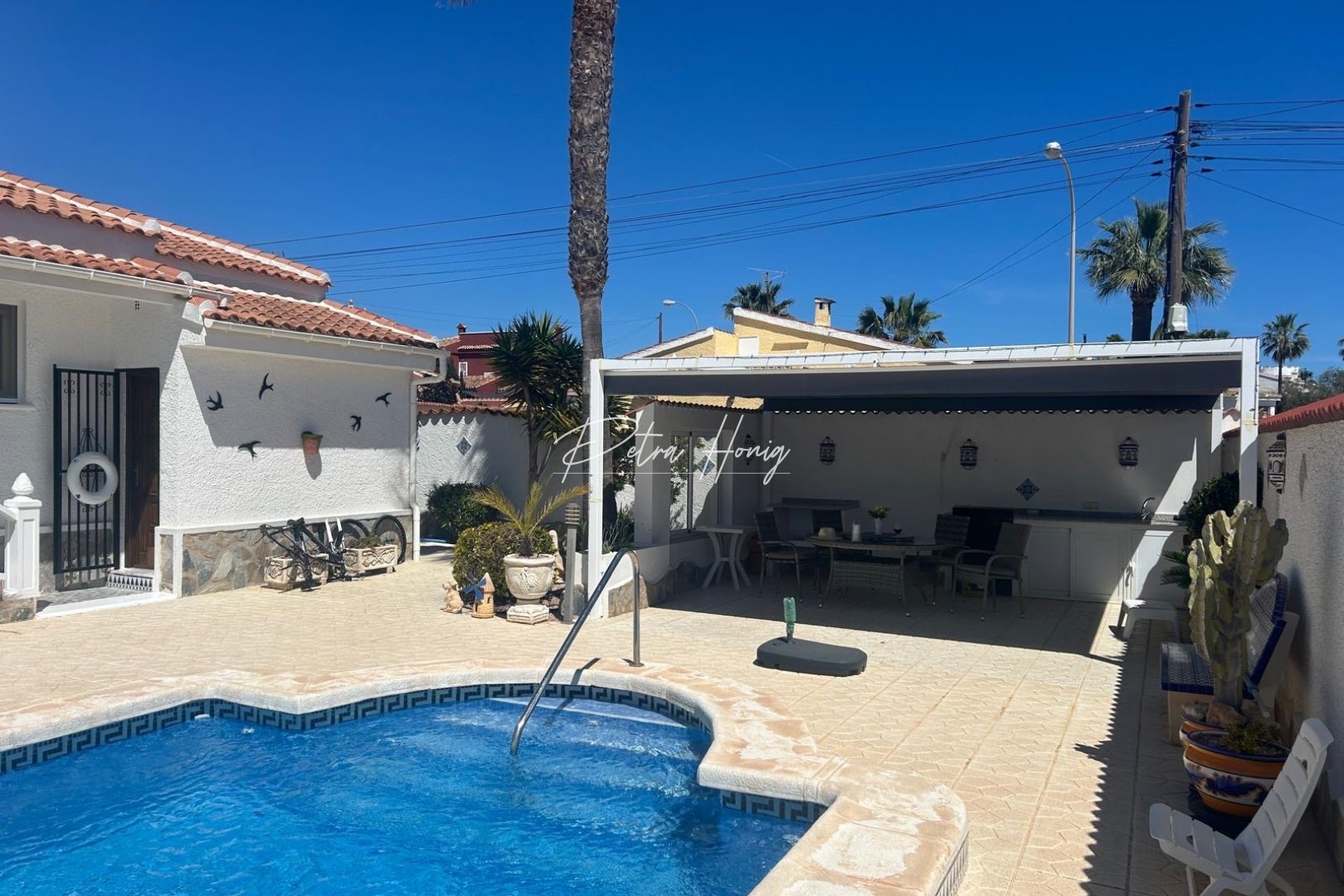 Resales - Villa - Ciudad Quesada