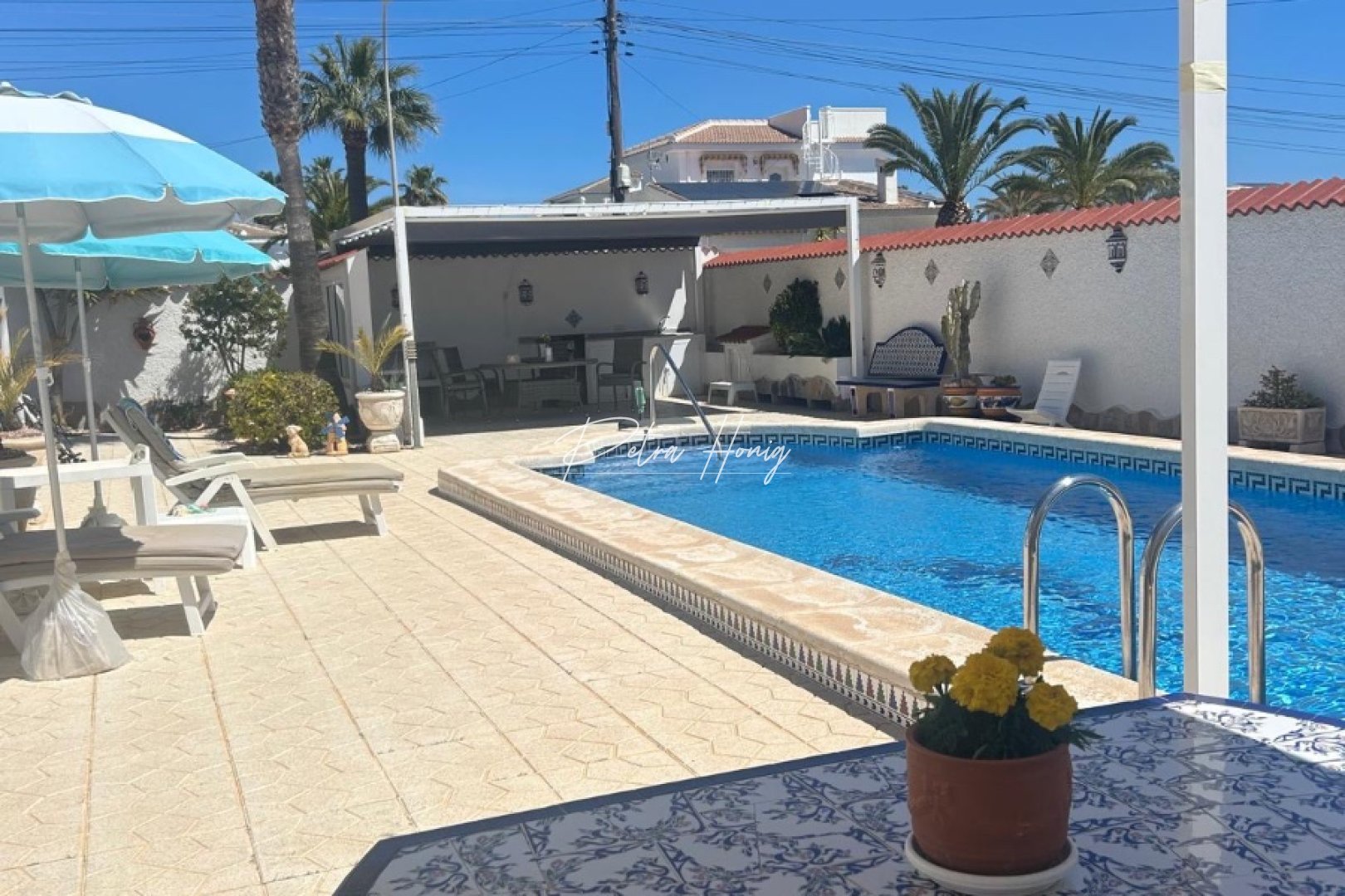 Resales - Villa - Ciudad Quesada